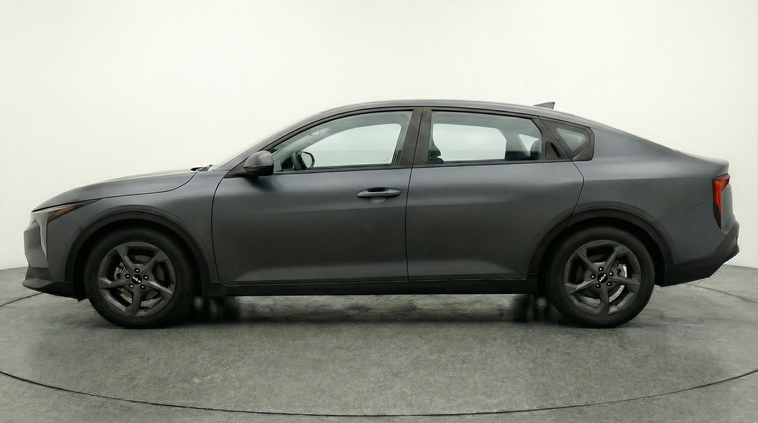 Thumbnail: 2025 Kia K4 - 5