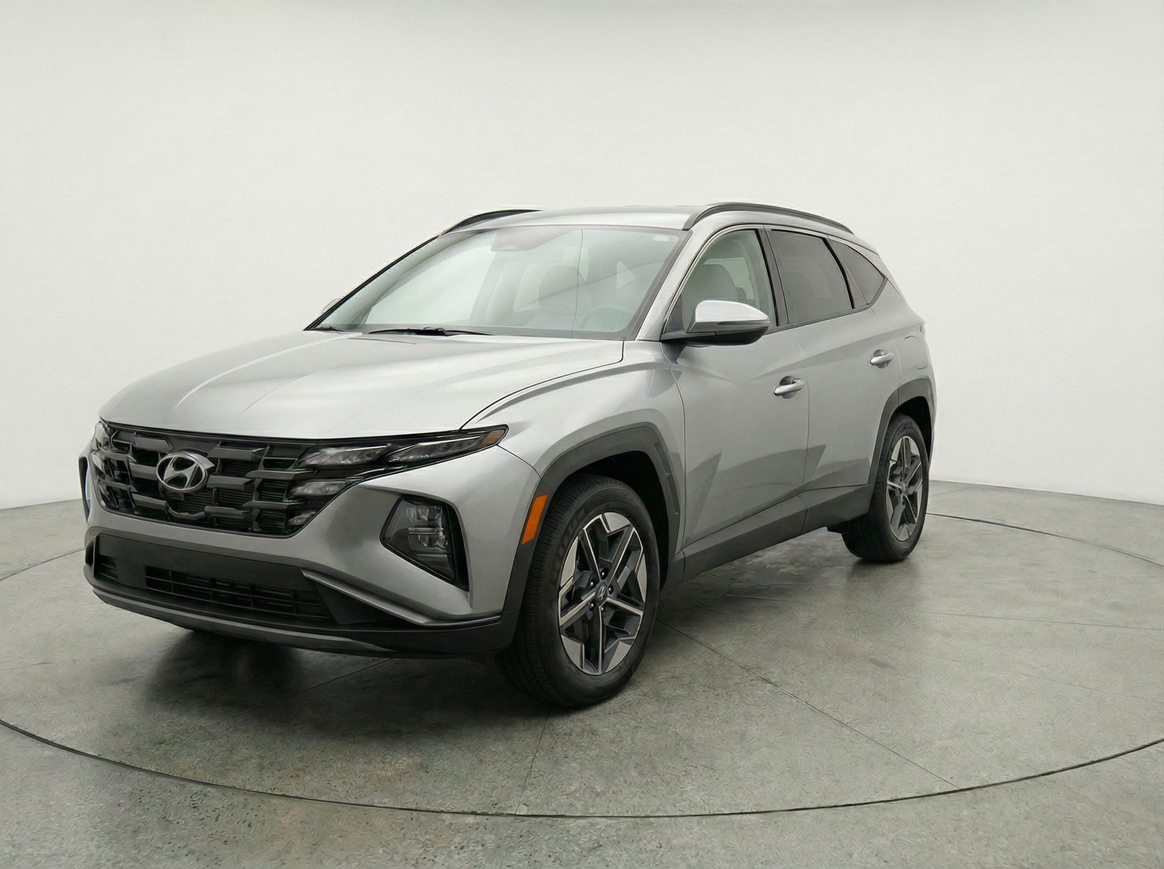 Thumbnail: 2025 Hyundai Tucson - 3