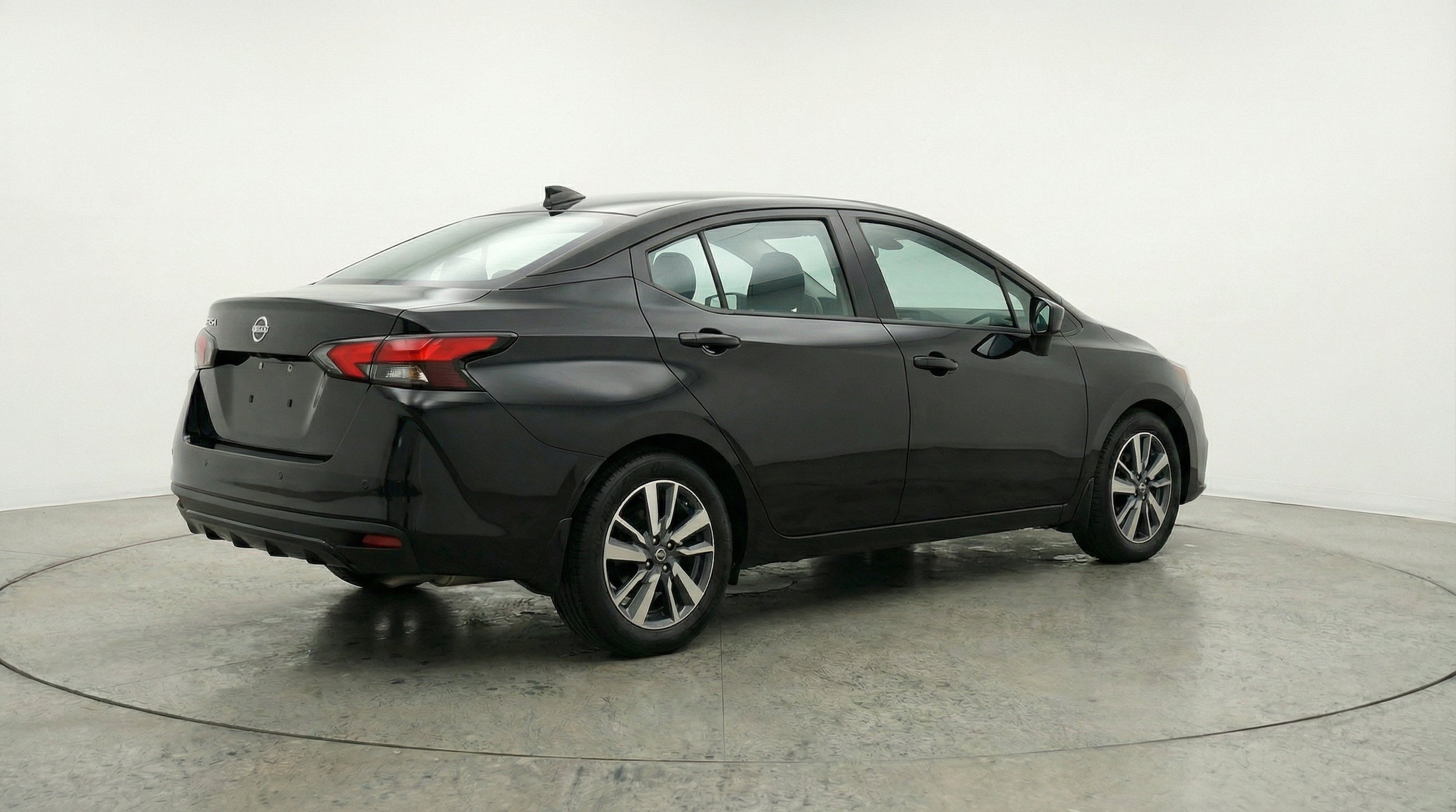 Thumbnail: 2025 Nissan Versa - 9