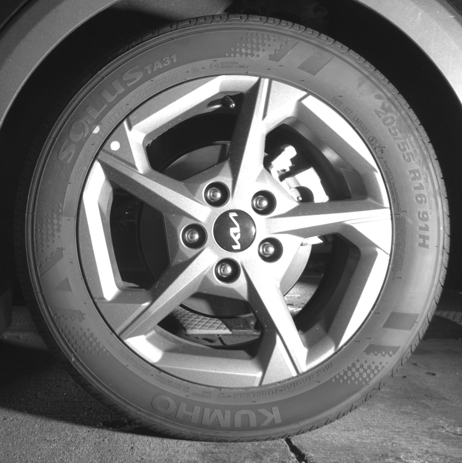 Thumbnail: 2025 Kia K4 - 11