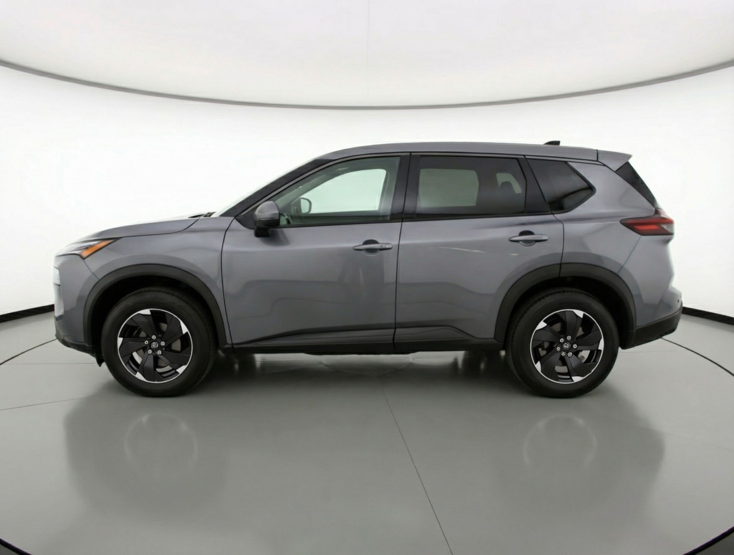 Thumbnail: 2025 Nissan Rogue - 4
