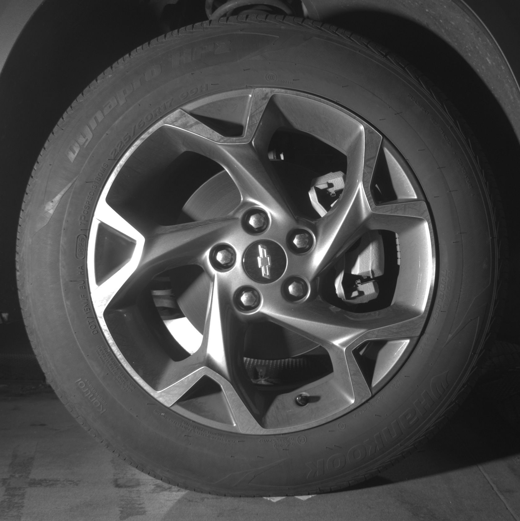 Thumbnail: 2025 Chevrolet Trax - 10