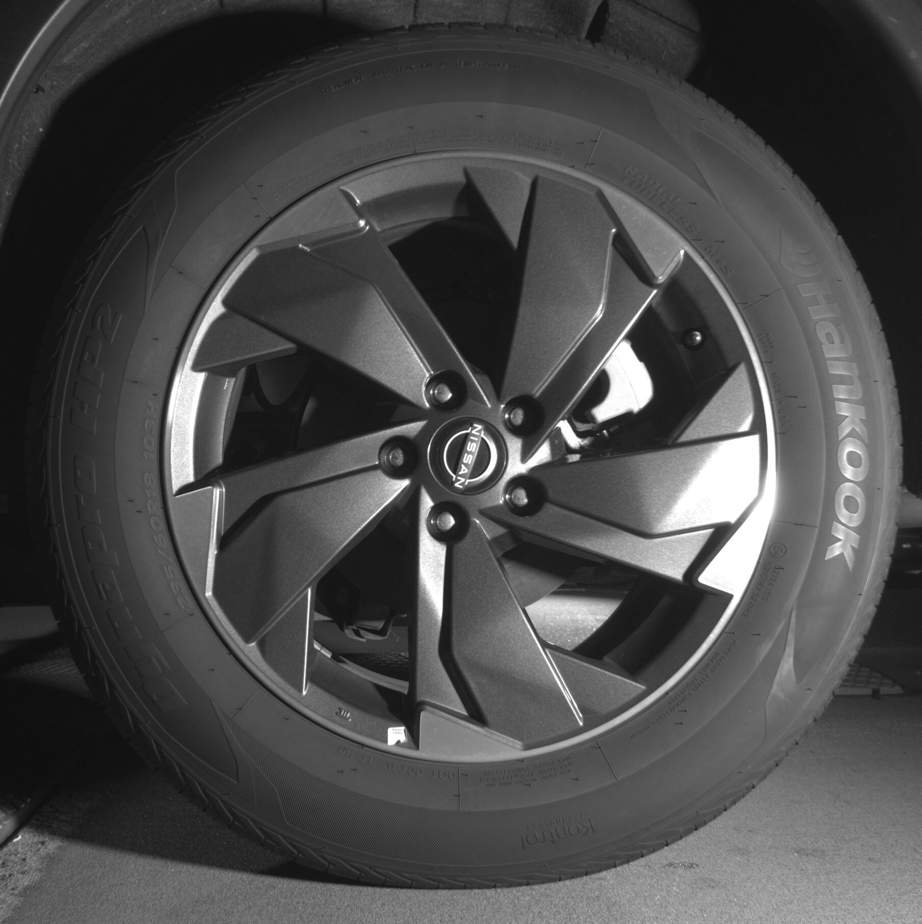 Thumbnail: 2025 Nissan Rogue - 11