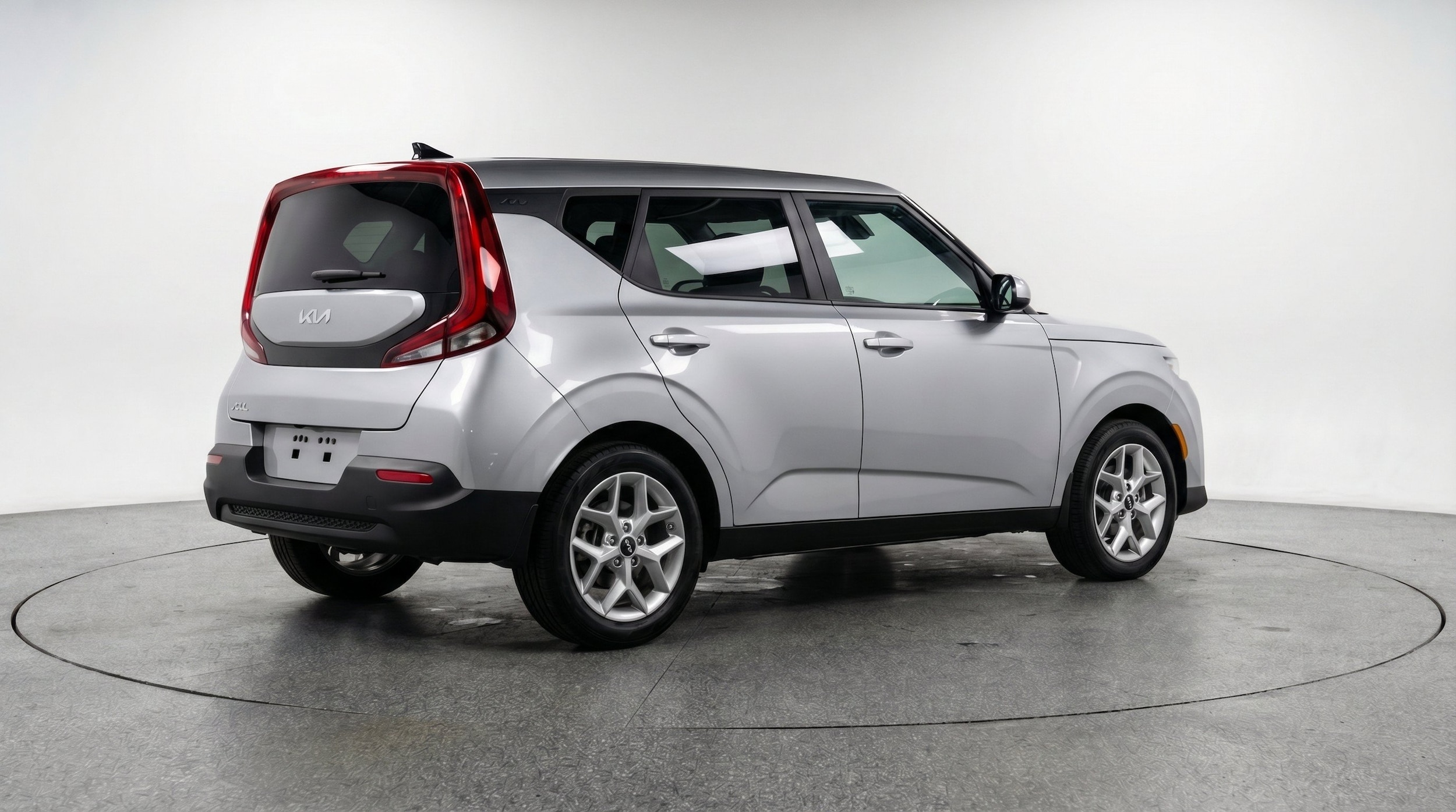 Thumbnail: 2025 Kia Soul - 9