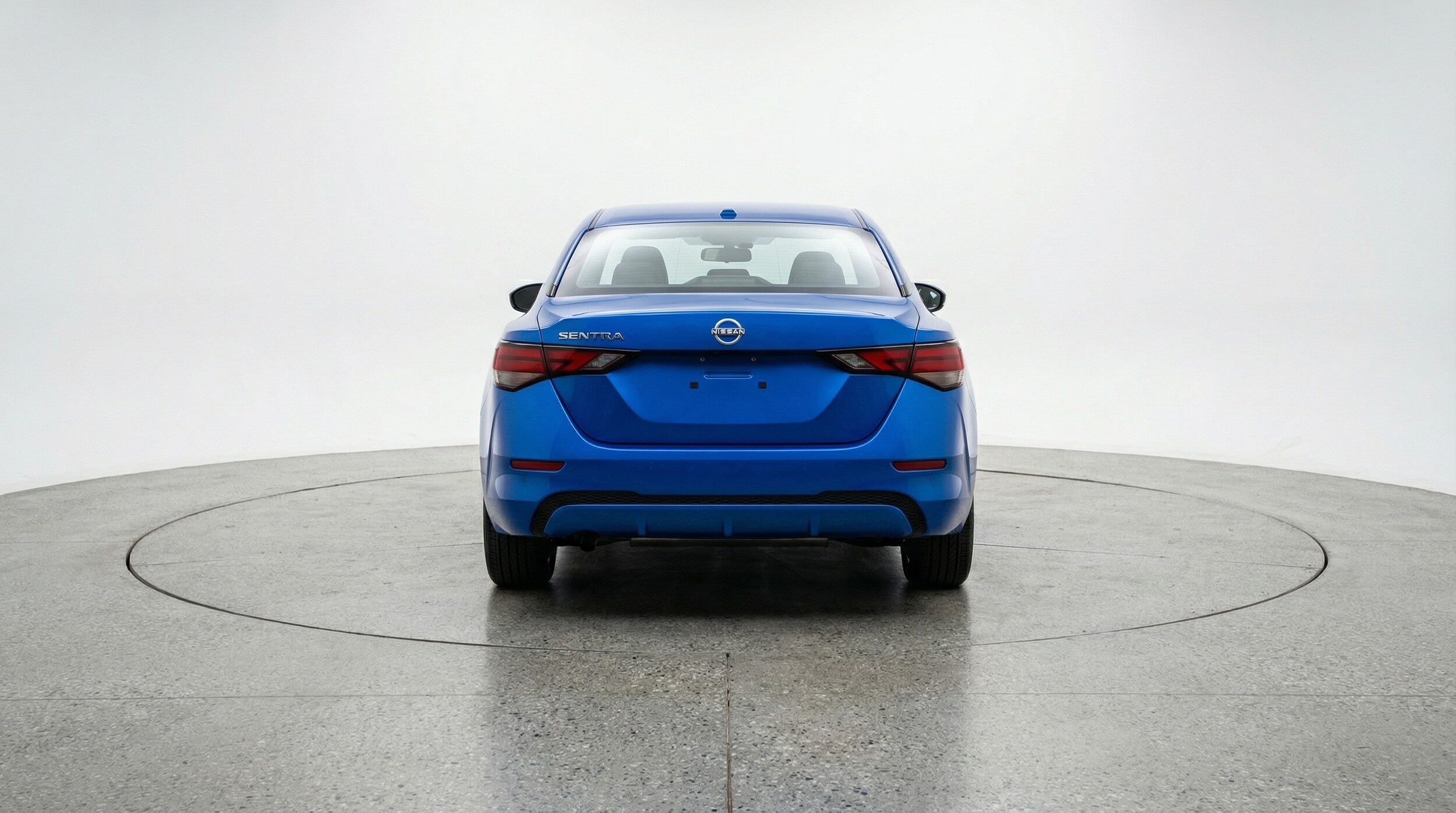 Thumbnail: 2025 Nissan Sentra - 6