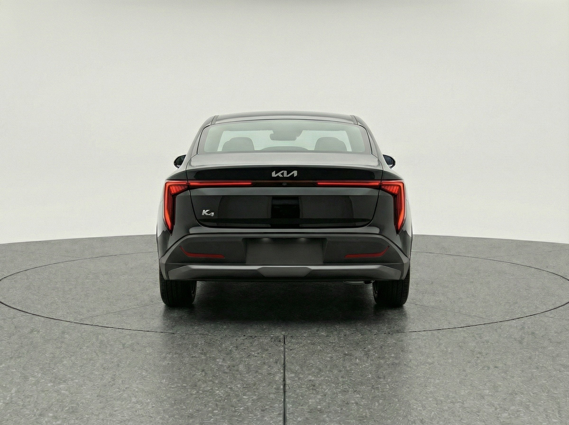 Thumbnail: 2025 Kia K4 - 7