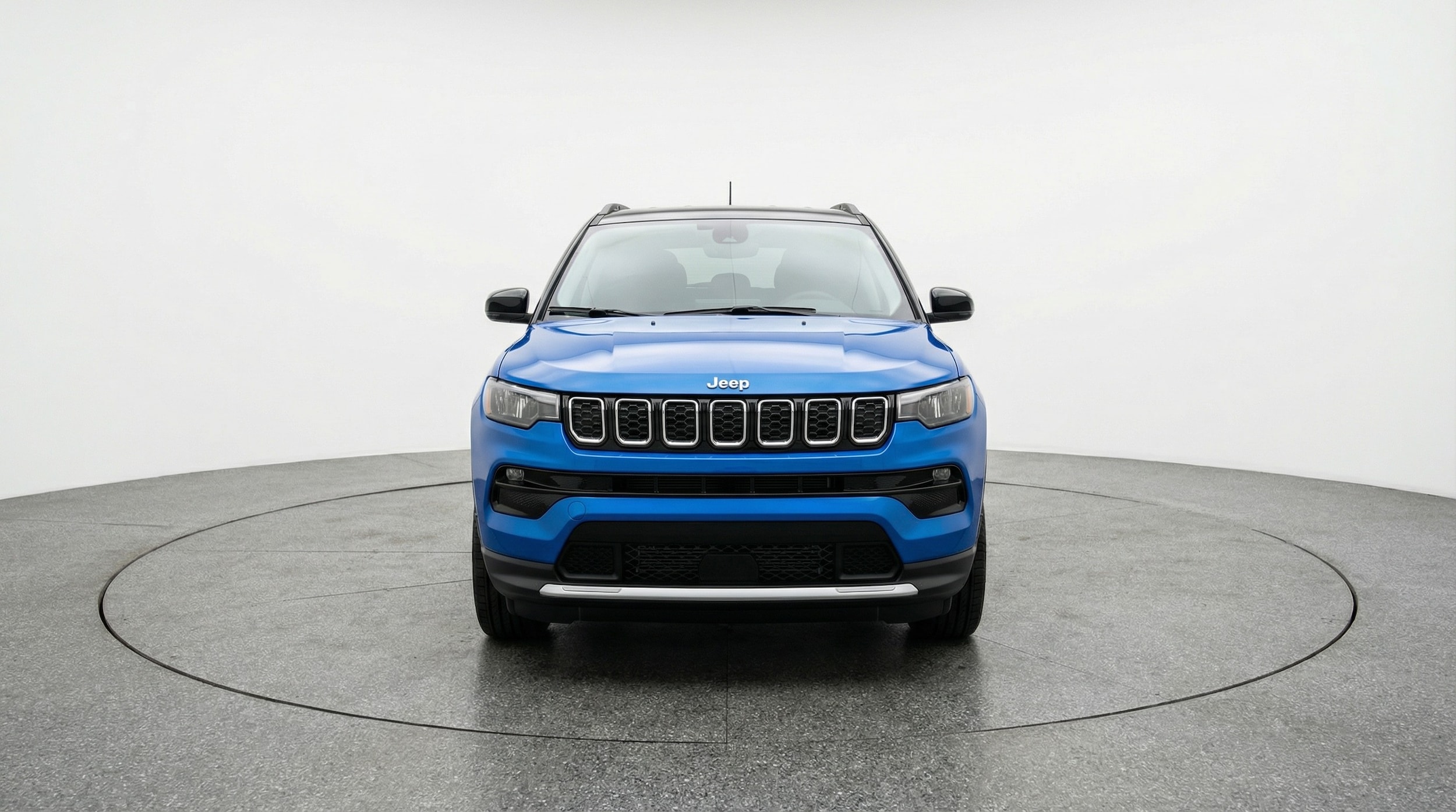 Thumbnail: 2025 Jeep Compass - 2