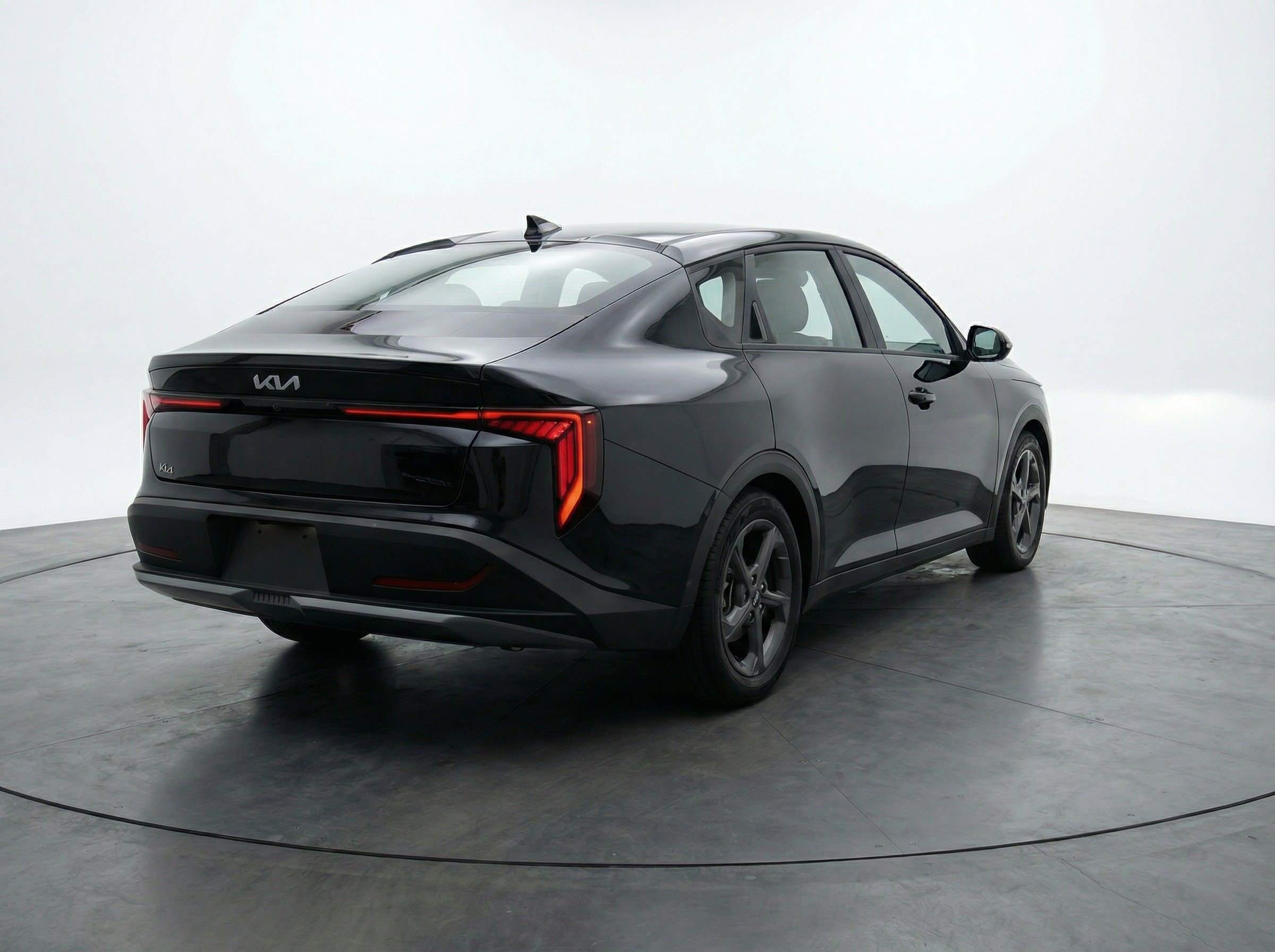Thumbnail: 2025 Kia K4 - 9