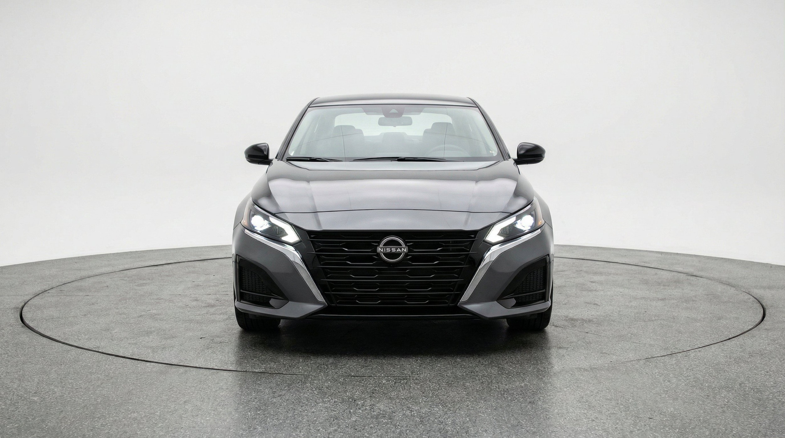Thumbnail: 2025 Nissan Altima - 2