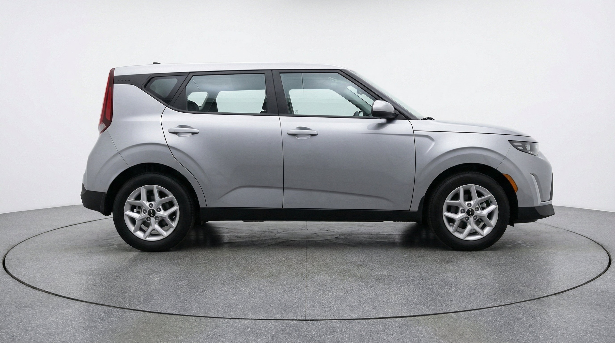Thumbnail: 2025 Kia Soul - 11