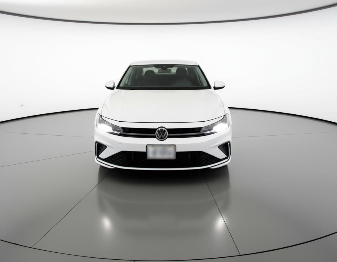 Thumbnail: 2025 Volkswagen Jetta - 2