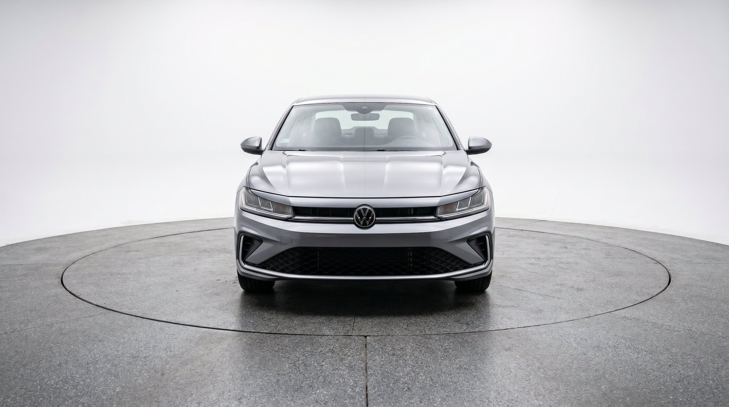 Thumbnail: 2025 Volkswagen Jetta - 2