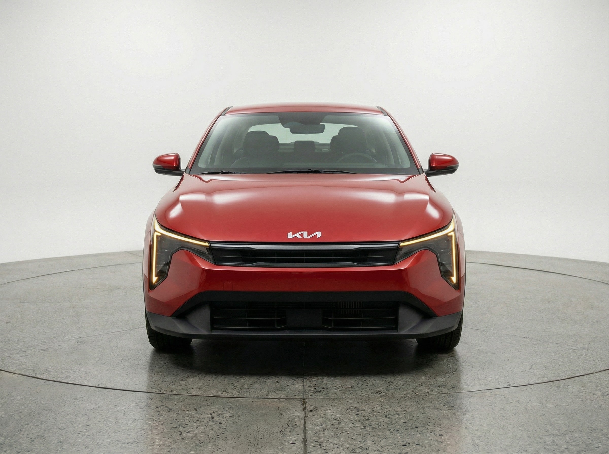 Thumbnail: 2025 Kia K4 - 2