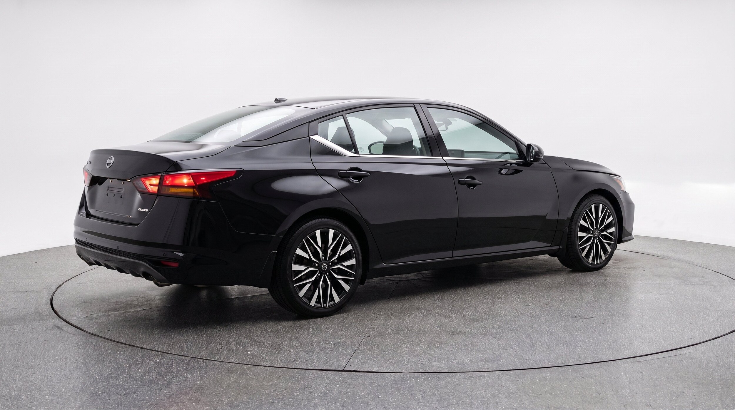 Thumbnail: 2026 Nissan Altima - 9