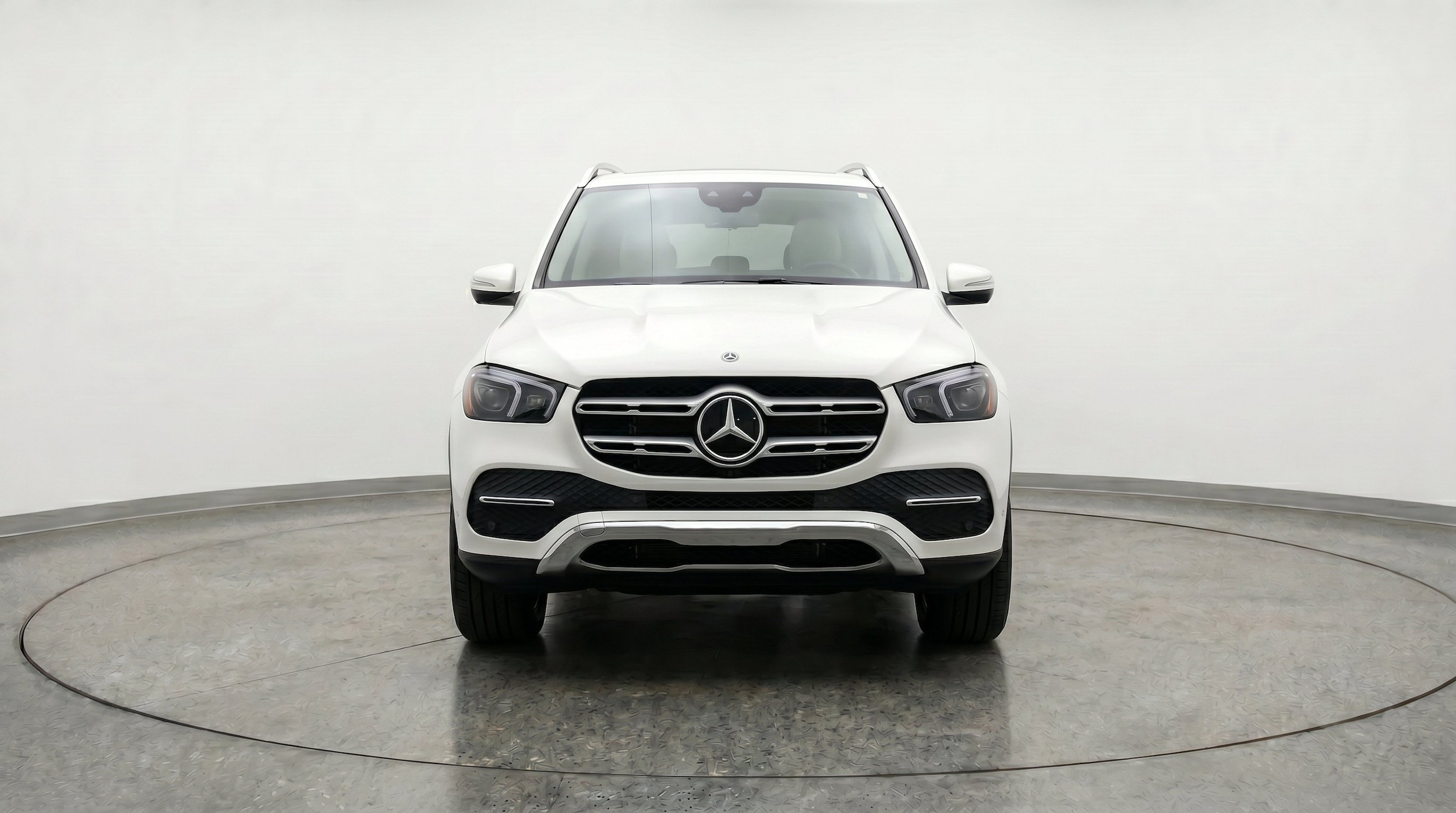 Thumbnail: 2026 Mercedes-Benz GLE - 2