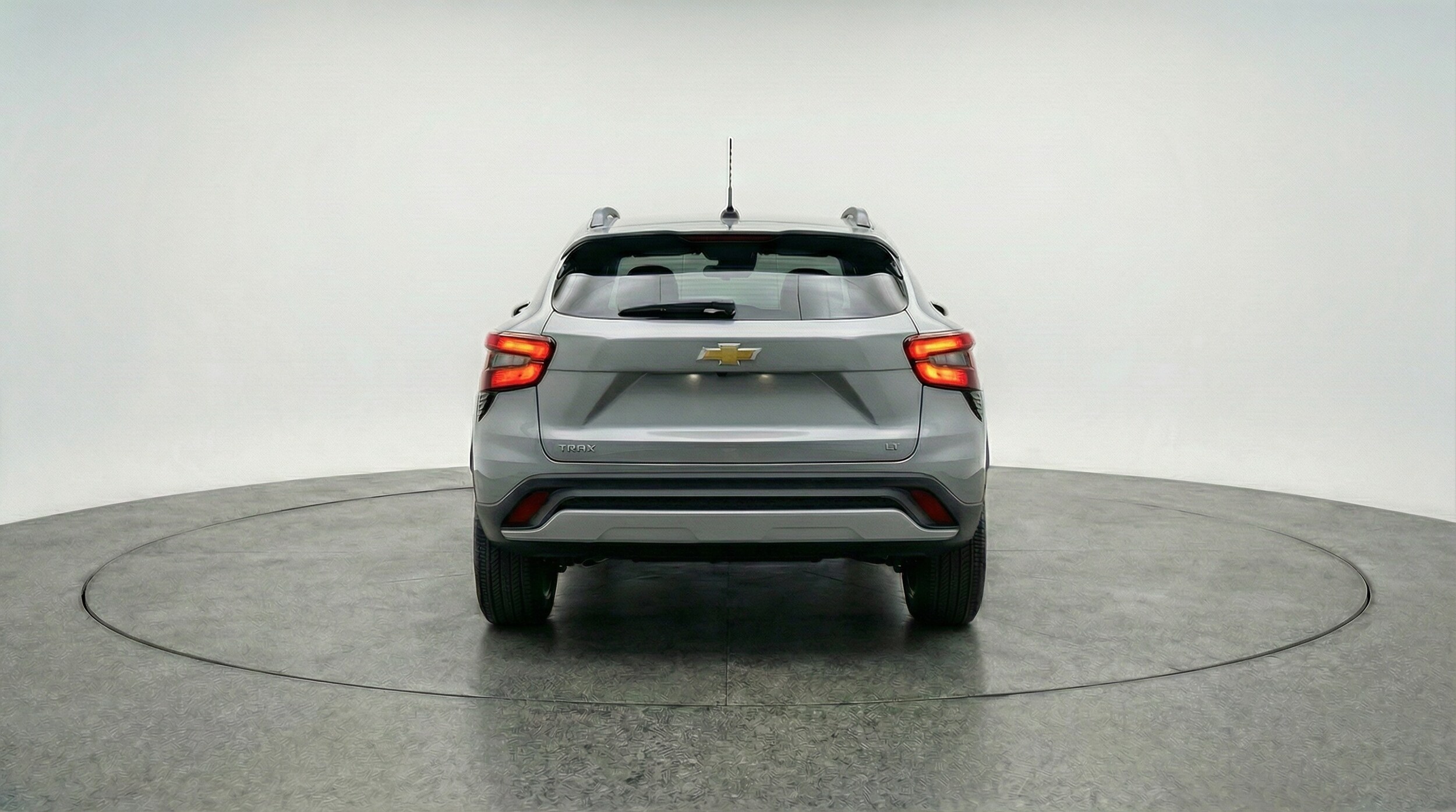 Thumbnail: 2025 Chevrolet Trax - 6