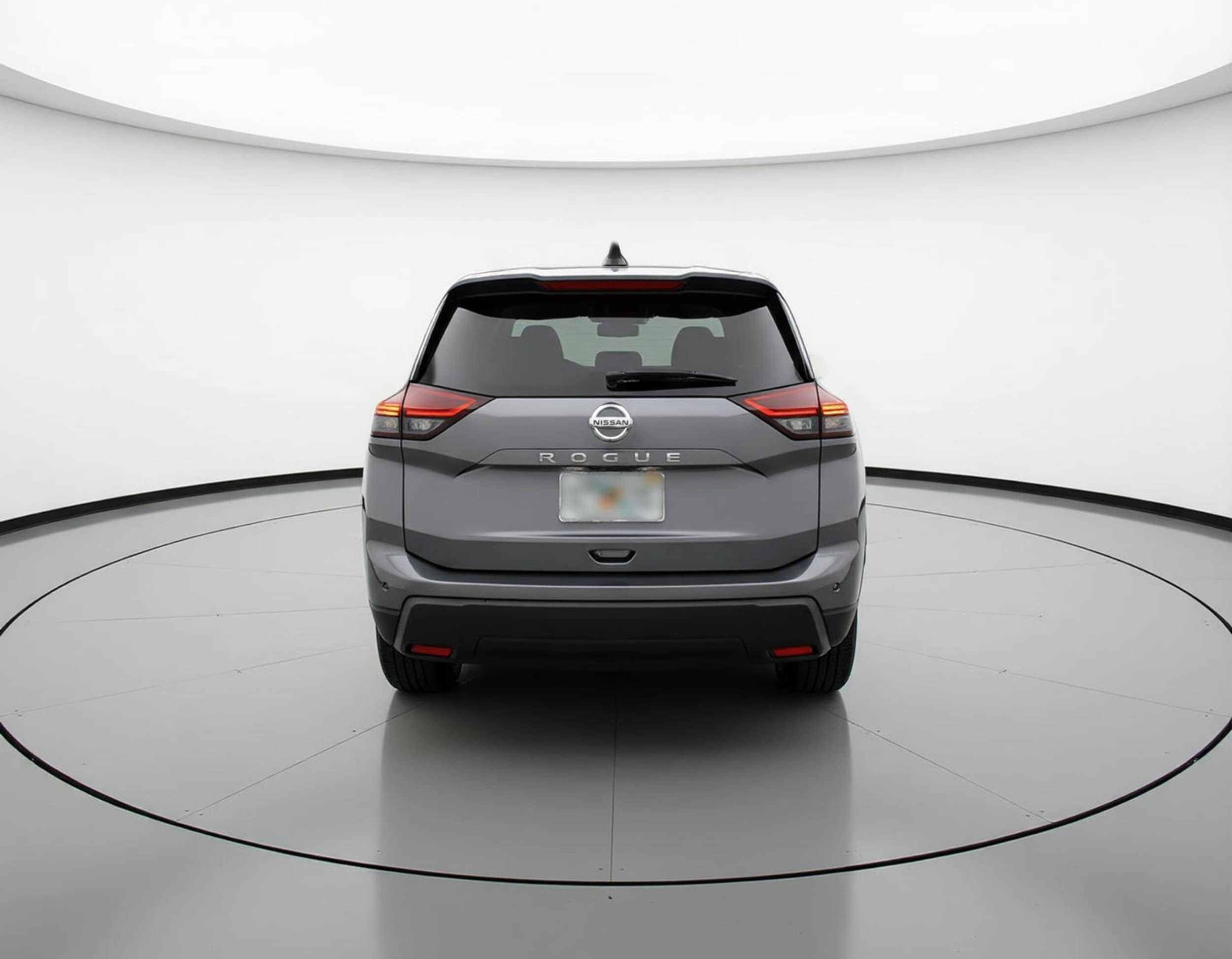 Thumbnail: 2025 Nissan Rogue - 6