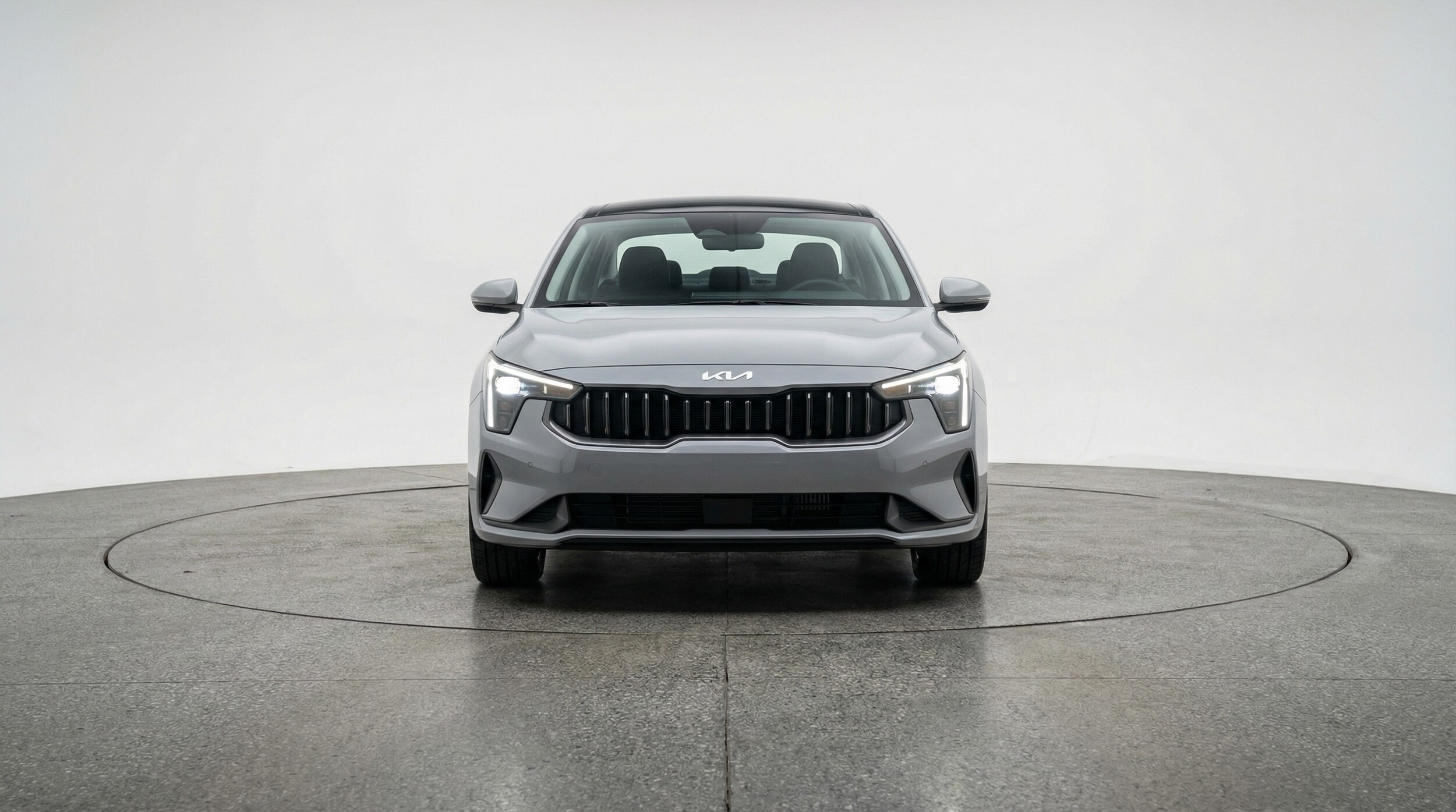 Thumbnail: 2025 Kia K4 - 2