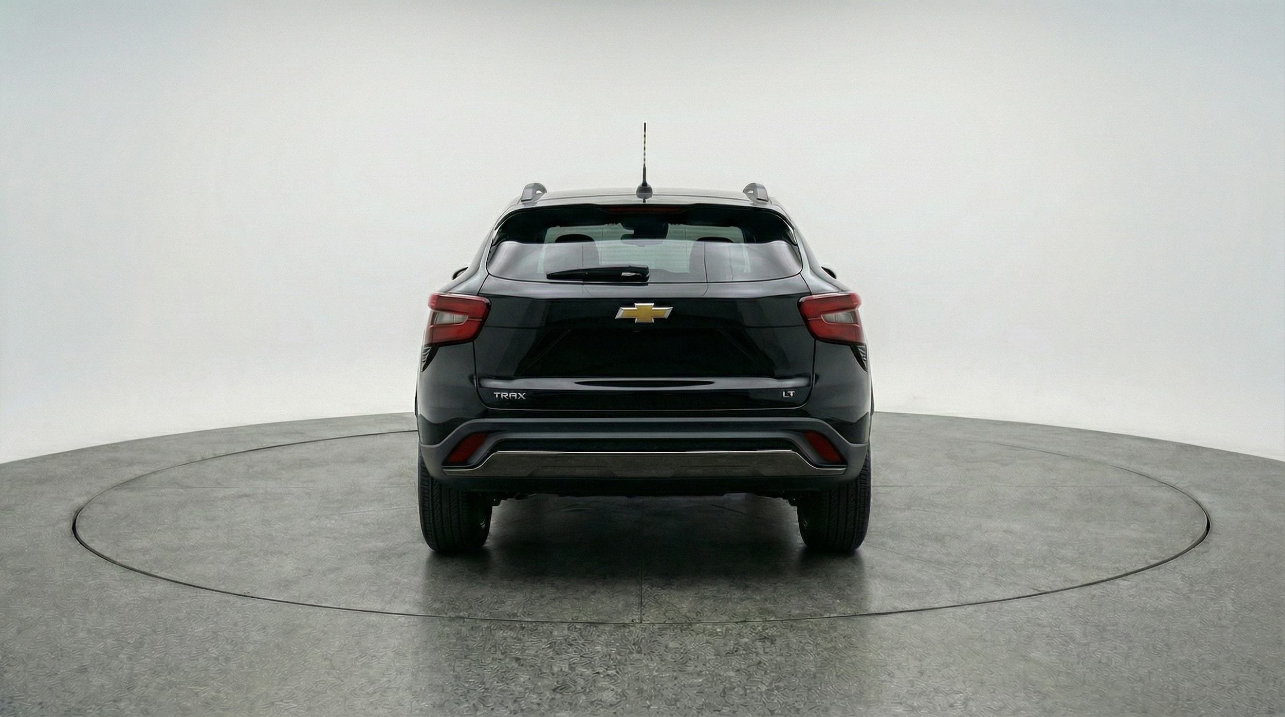 Thumbnail: 2025 Chevrolet Trax - 6