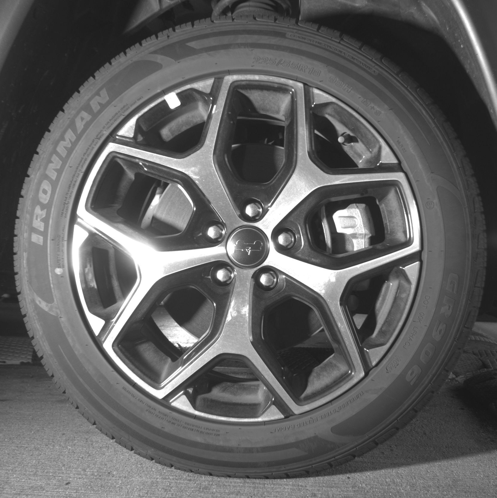 Thumbnail: 2025 Jeep Compass - 10