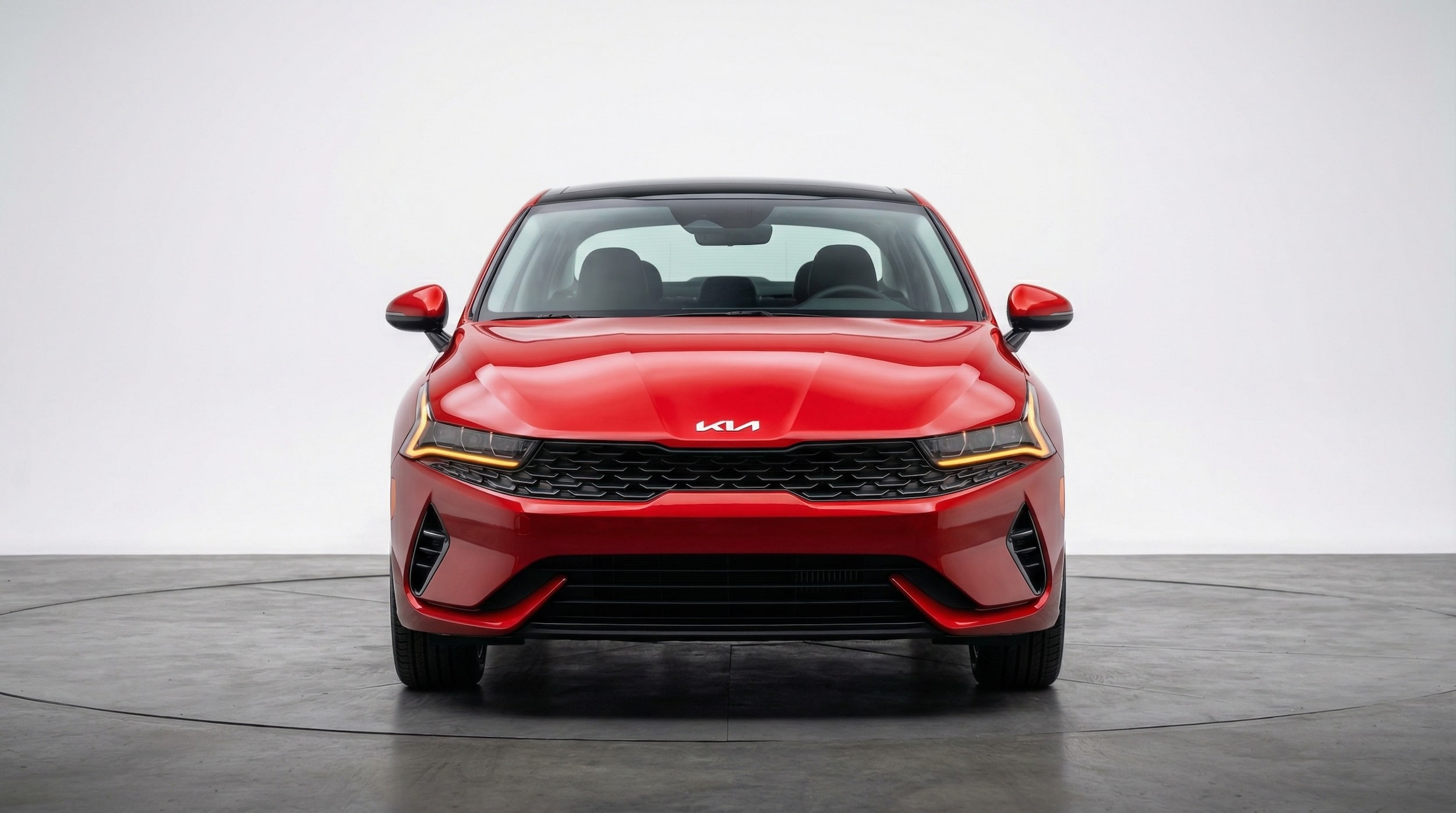 Thumbnail: 2025 Kia K4 - 2