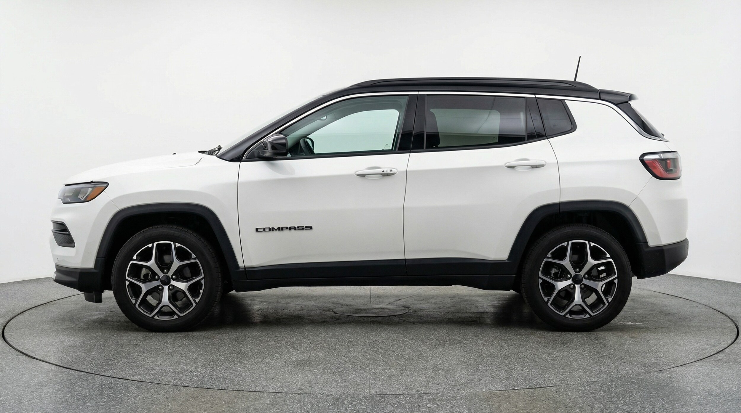 Thumbnail: 2025 Jeep Compass - 4