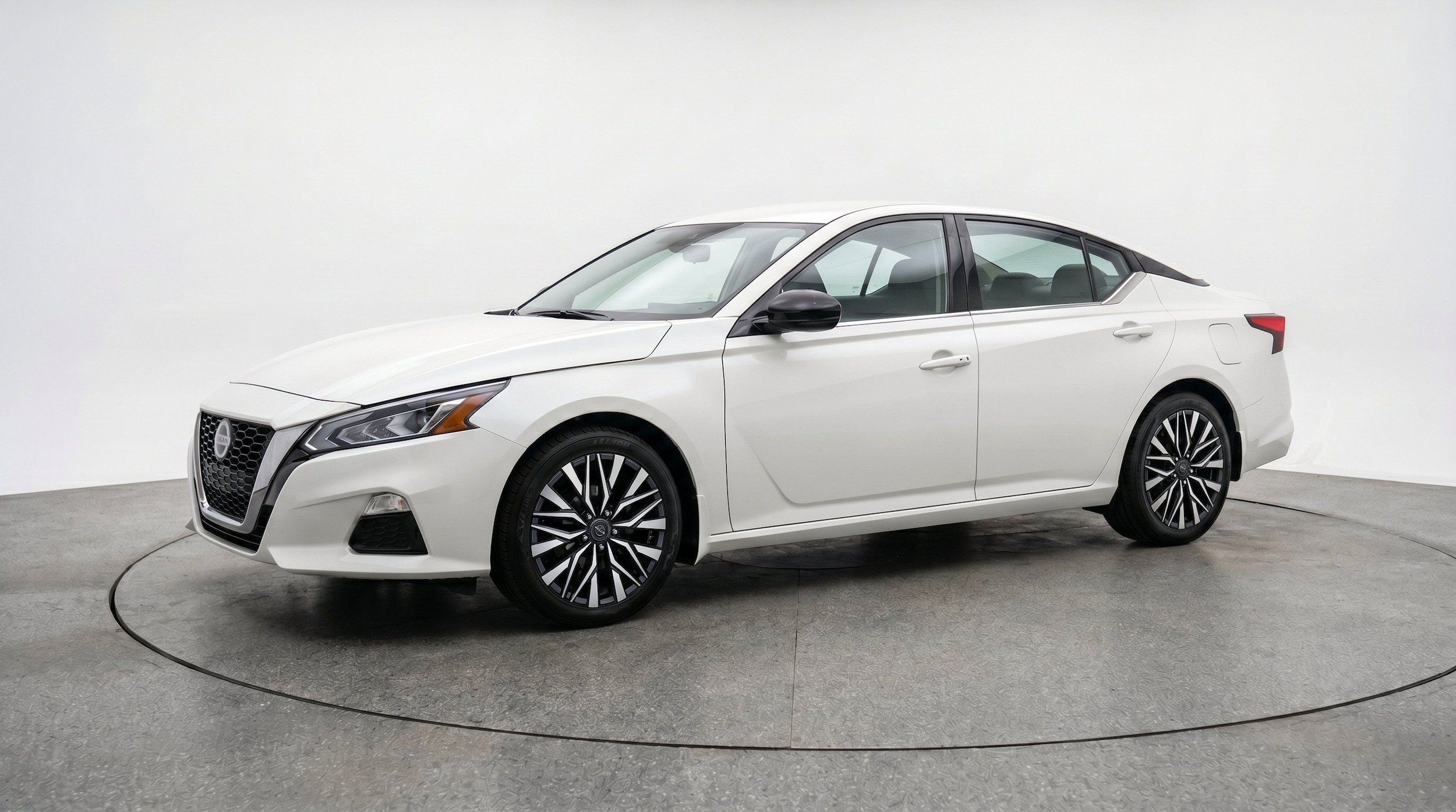 Thumbnail: 2026 Nissan Altima - 3