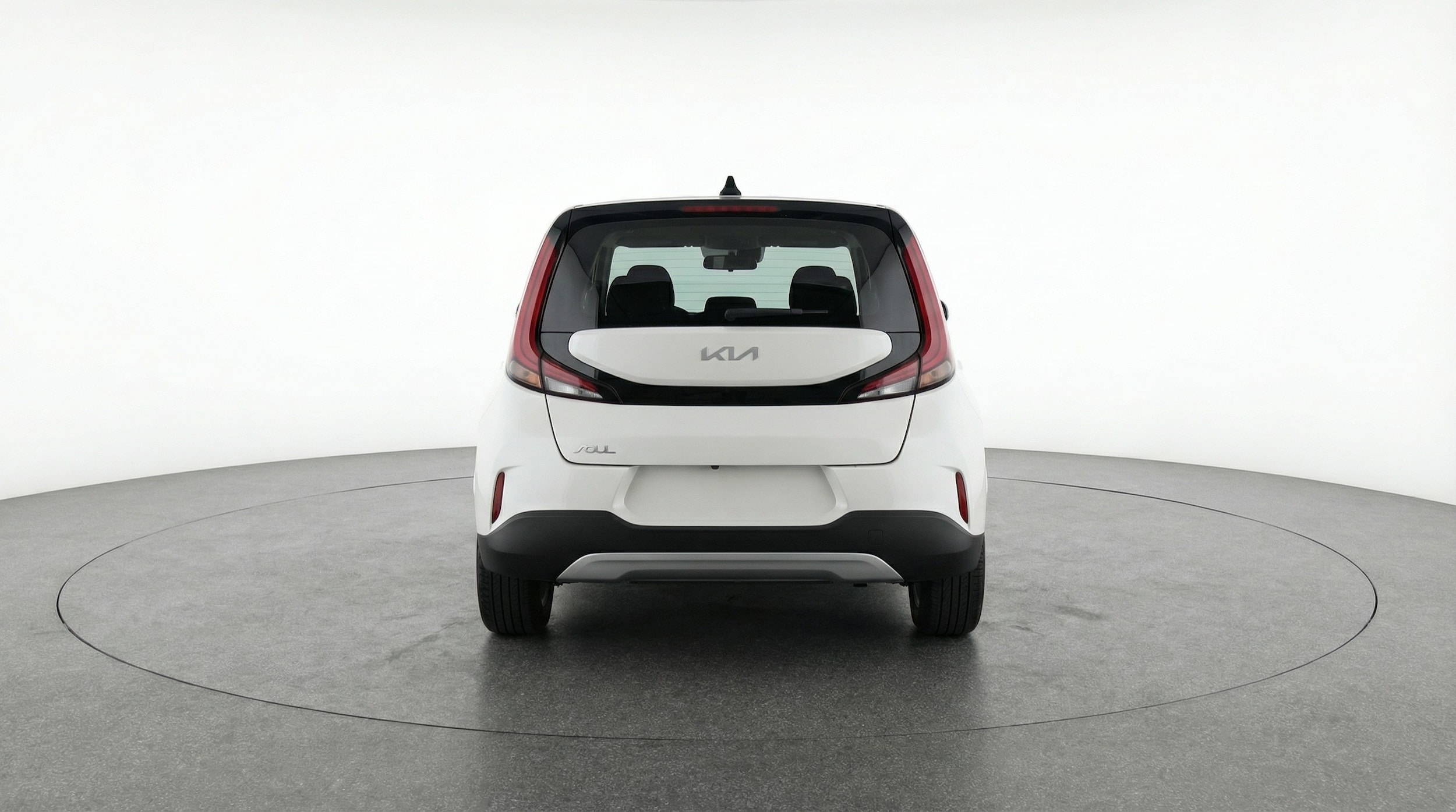 Thumbnail: 2025 Kia Soul - 6