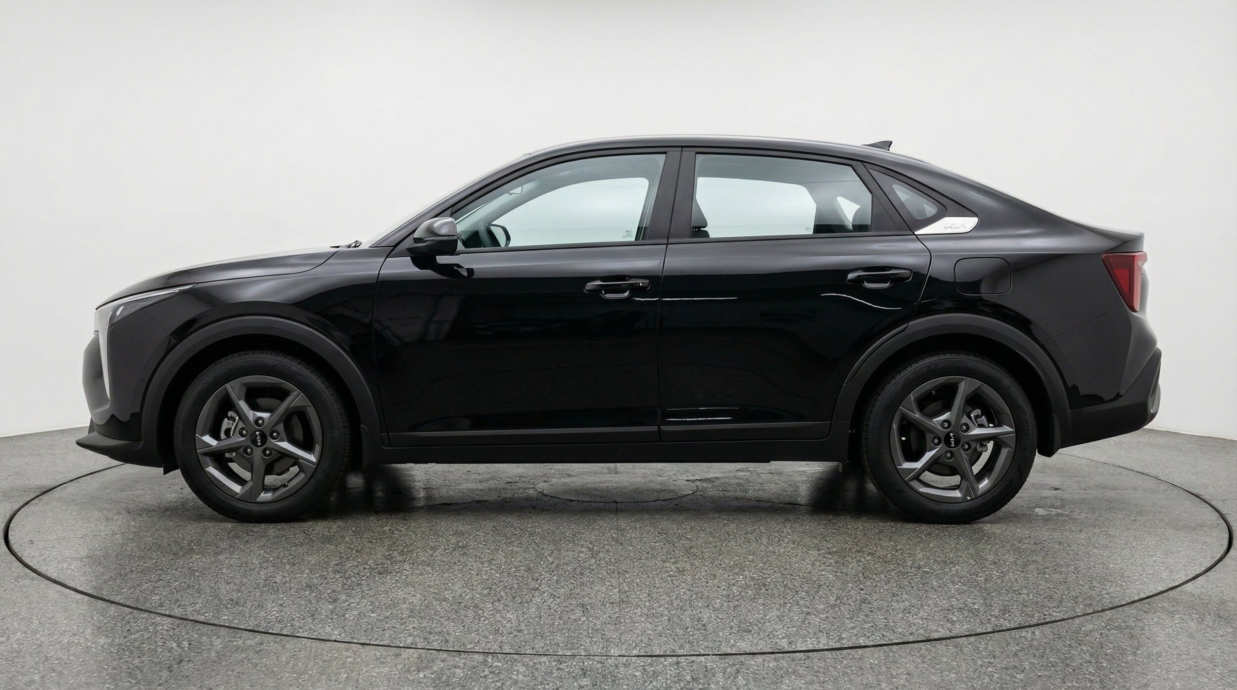 Thumbnail: 2025 Kia K4 - 5