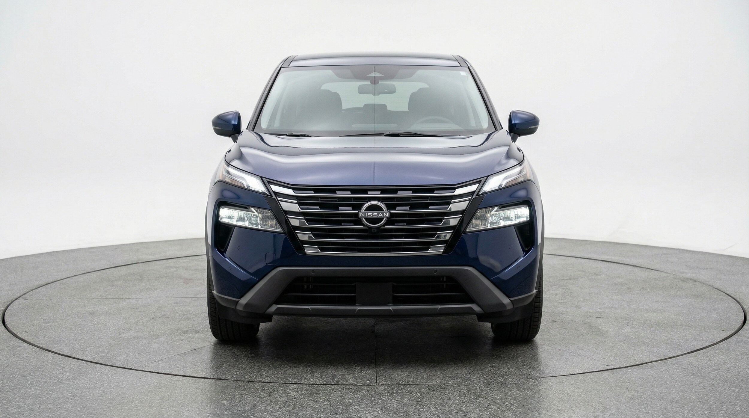 Thumbnail: 2025 Nissan Rogue - 2