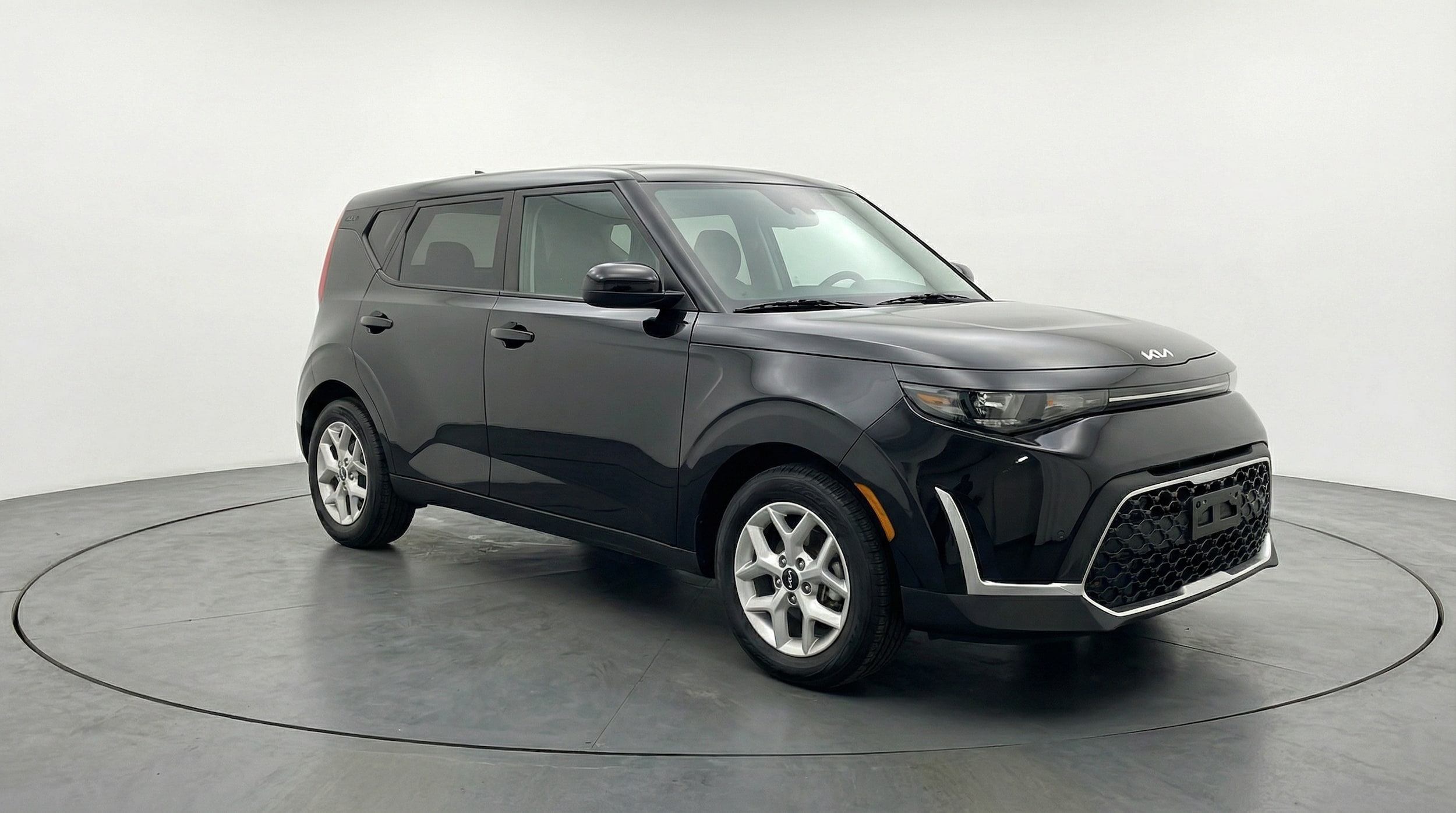 Thumbnail: 2025 Kia Soul - 1