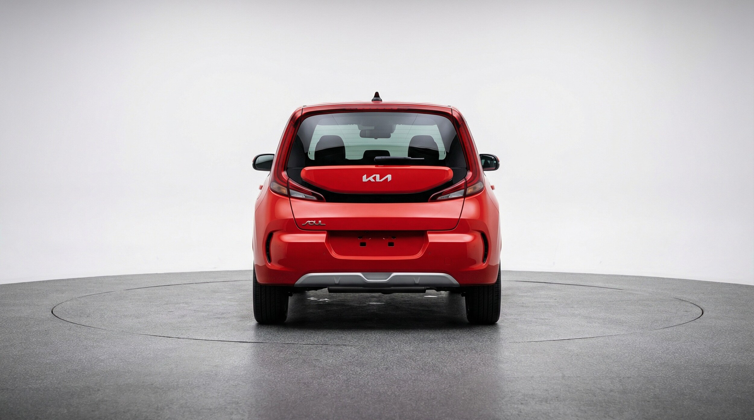 Thumbnail: 2025 Kia Soul - 6