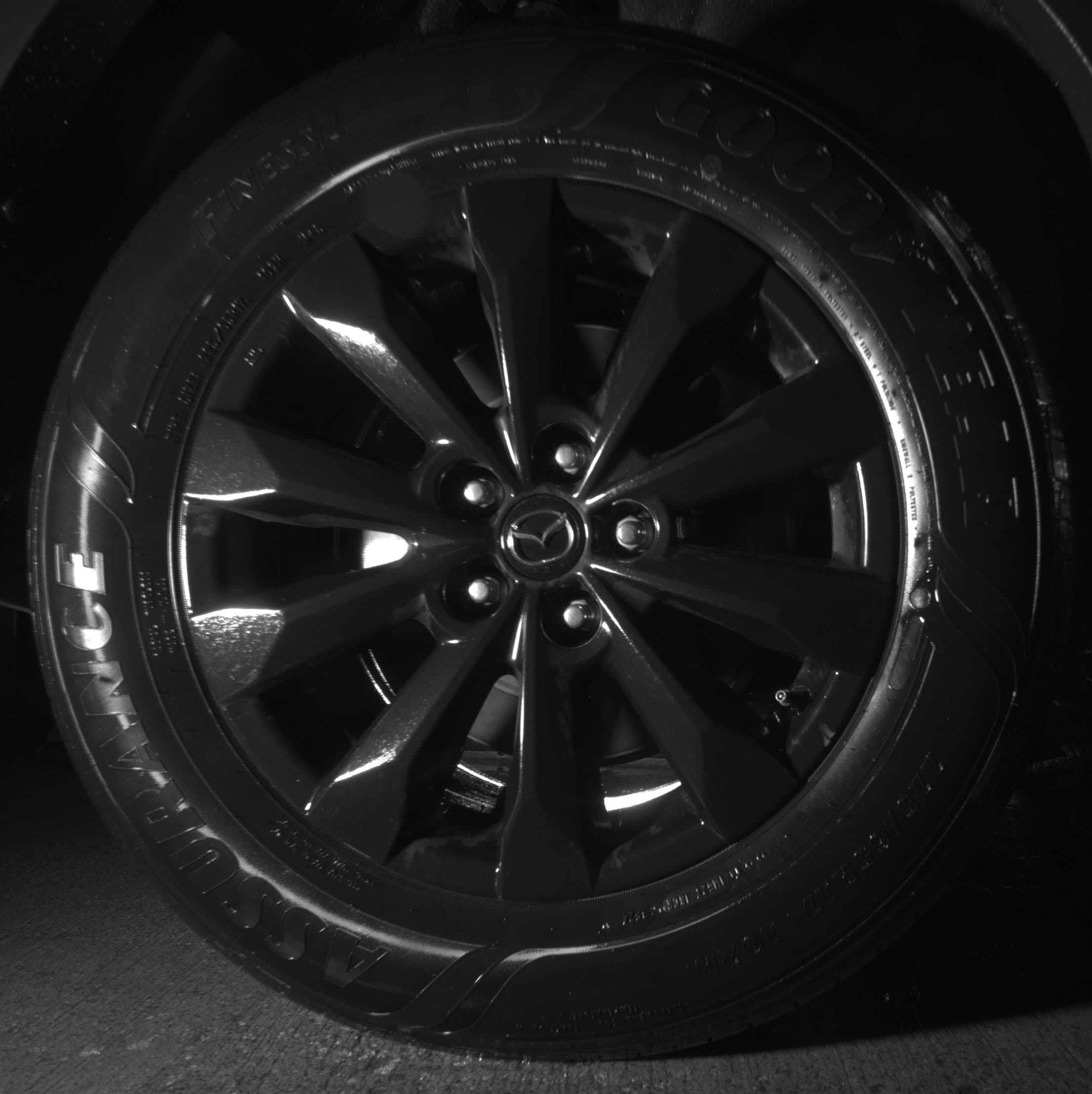 Thumbnail: 2025 Mazda CX-50 - 12