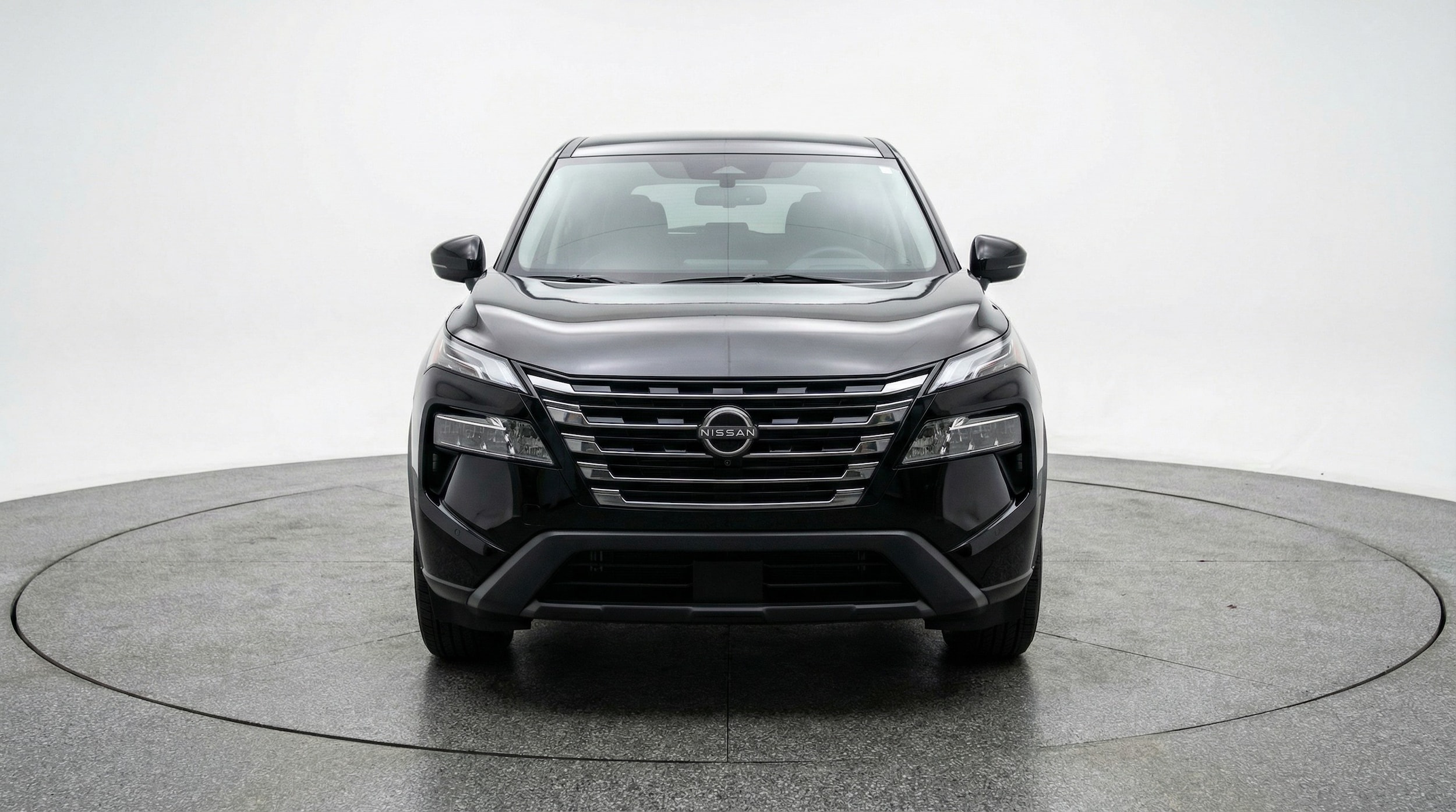 Thumbnail: 2025 Nissan Rogue - 2