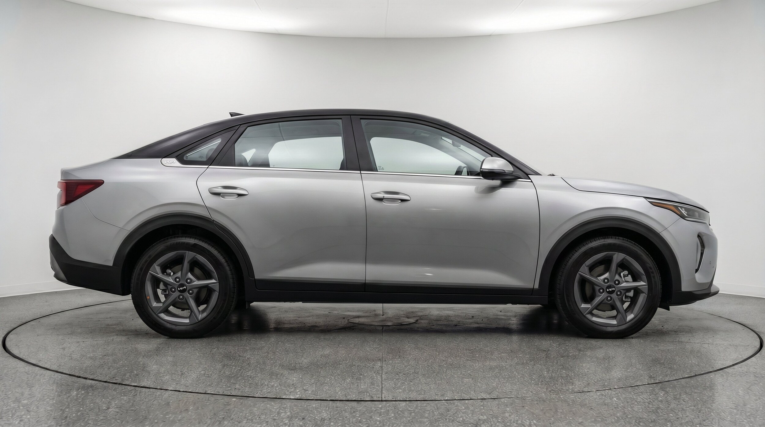 Thumbnail: 2026 Kia K4 - 11