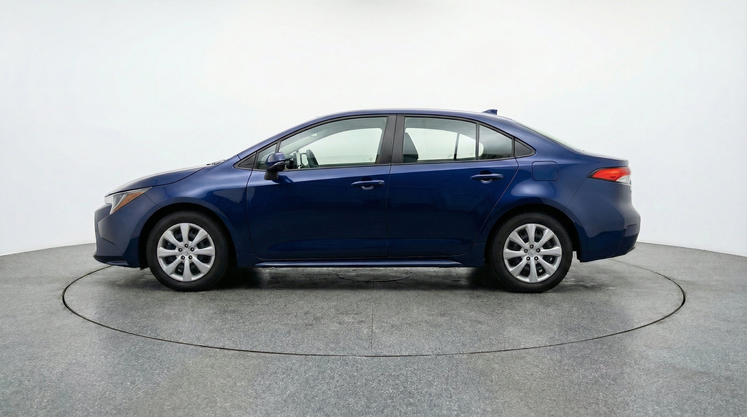 Thumbnail: 2025 Toyota Corolla - 5