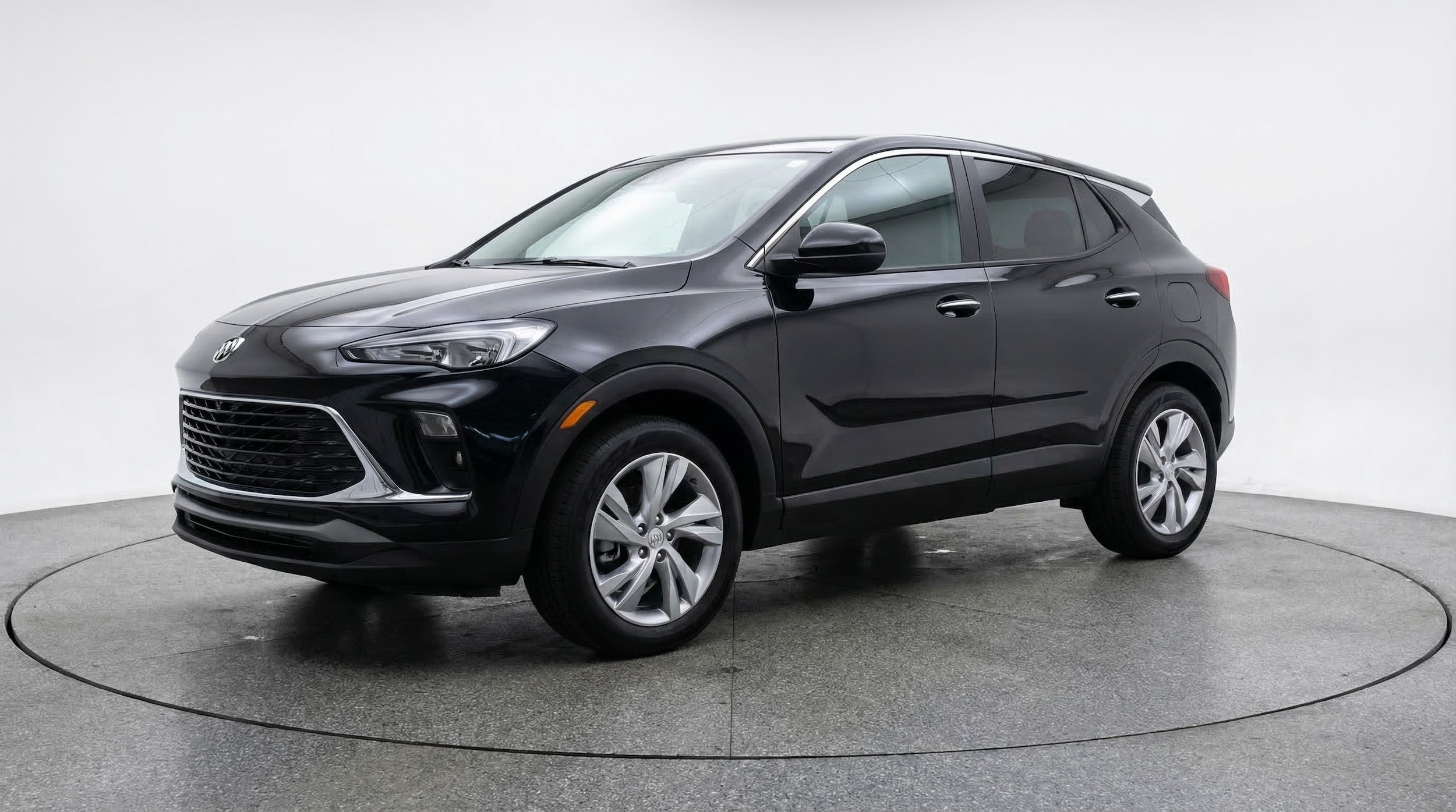 Thumbnail: 2025 Buick Encore GX - 3