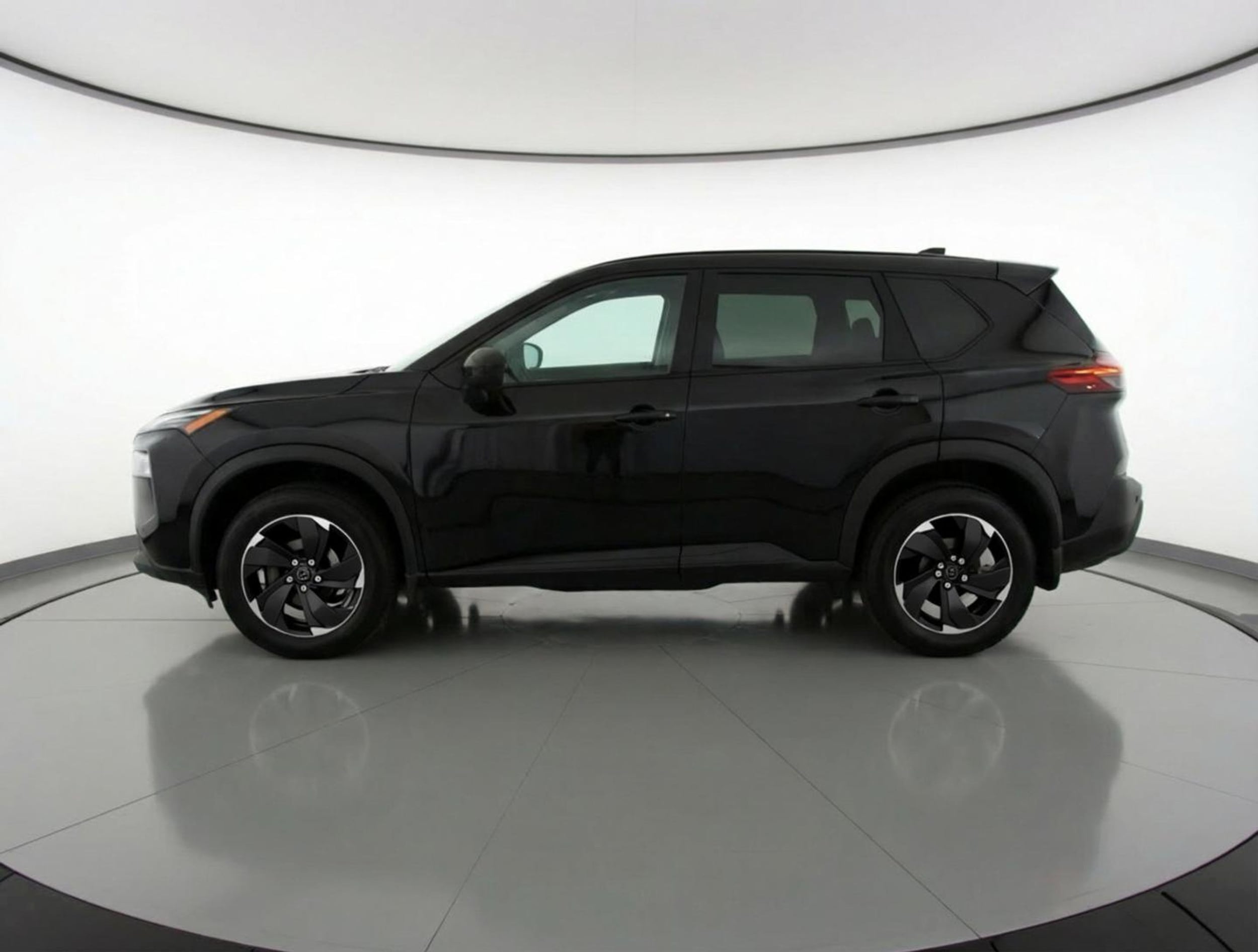 Thumbnail: 2025 Nissan Rogue - 4