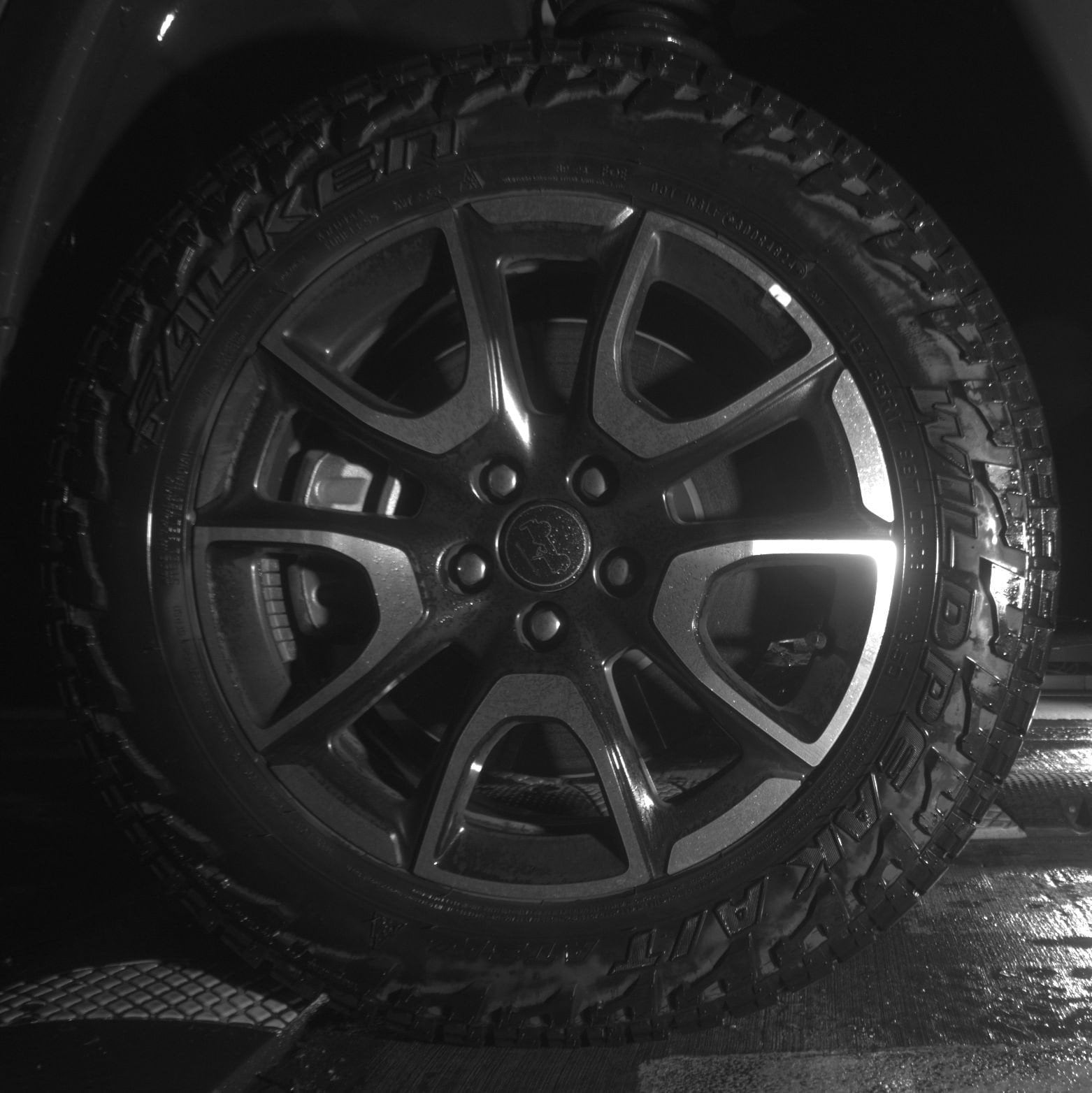 Thumbnail: 2025 Jeep Compass - 14