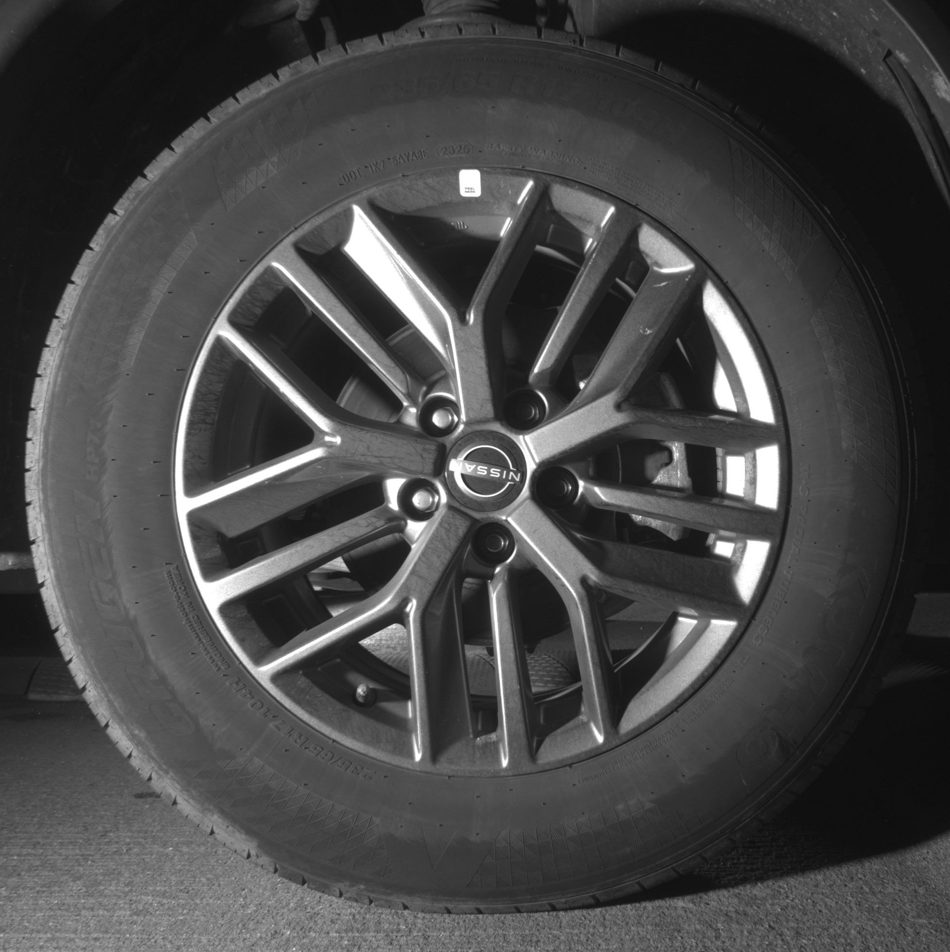 Thumbnail: 2026 Nissan Rogue - 13
