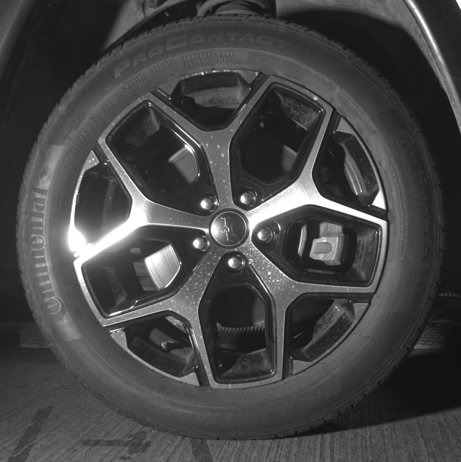 Thumbnail: 2025 Jeep Compass - 10