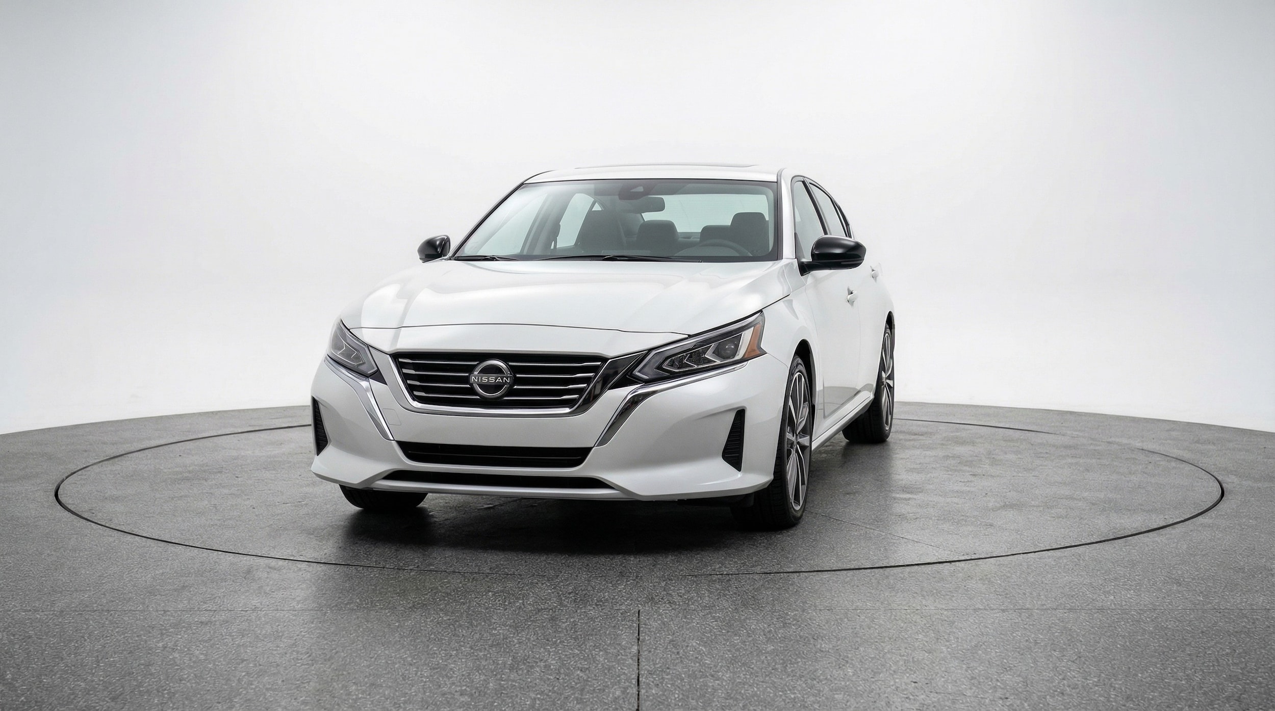 Thumbnail: 2025 Nissan Altima - 2