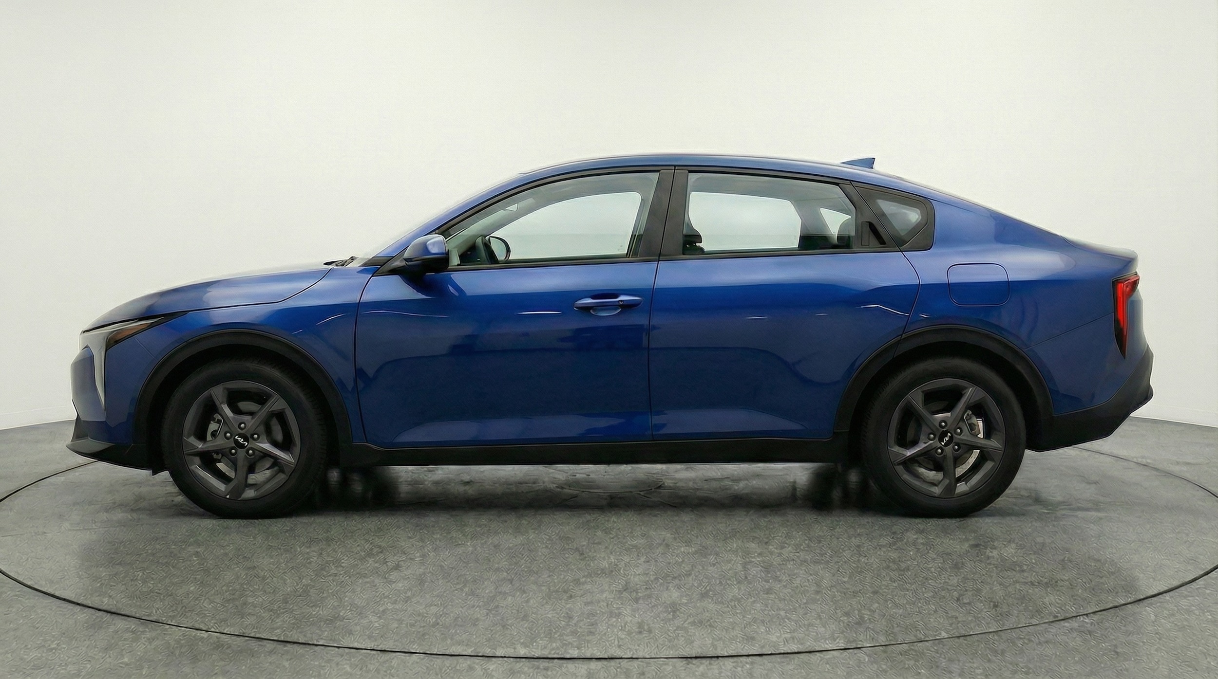 Thumbnail: 2025 Kia K4 - 4