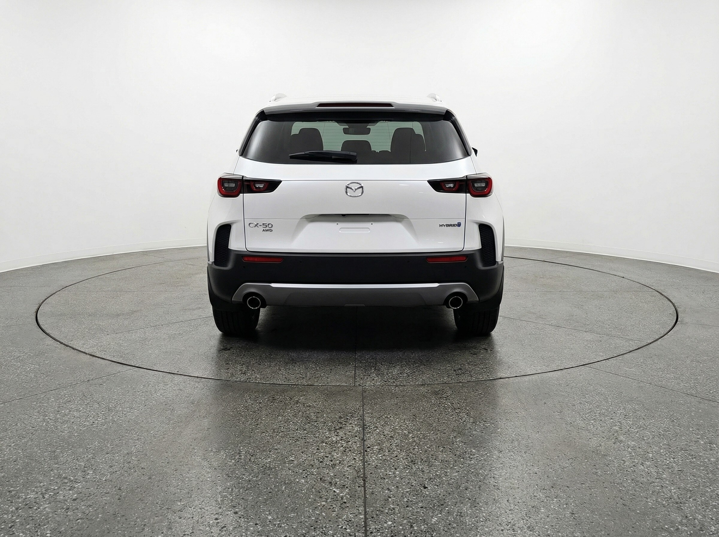 Thumbnail: 2025 Mazda CX-50 - 6