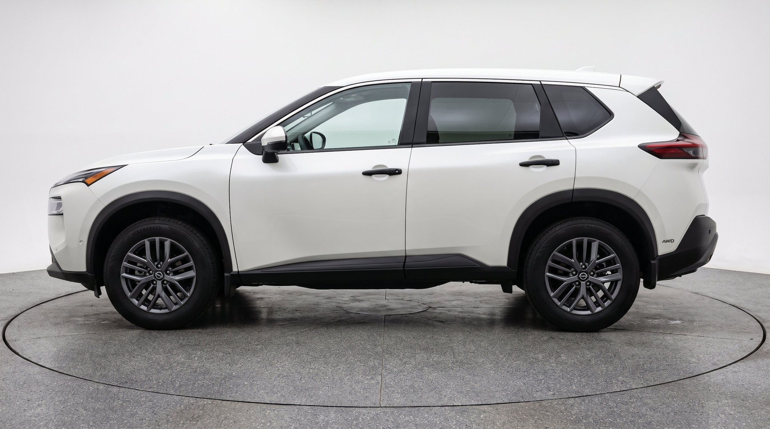 Thumbnail: 2026 Nissan Rogue - 5