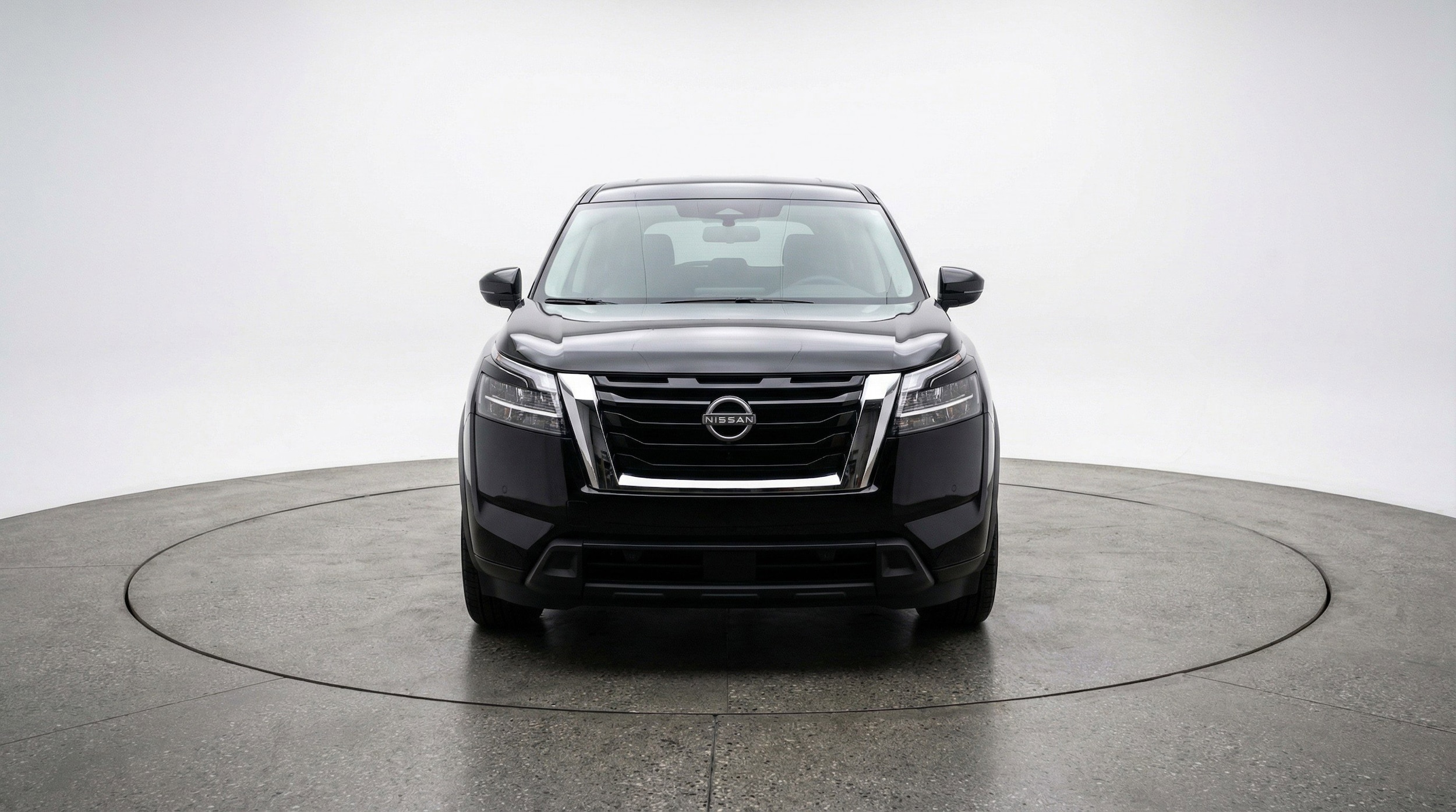 Thumbnail: 2025 Nissan Pathfinder - 2