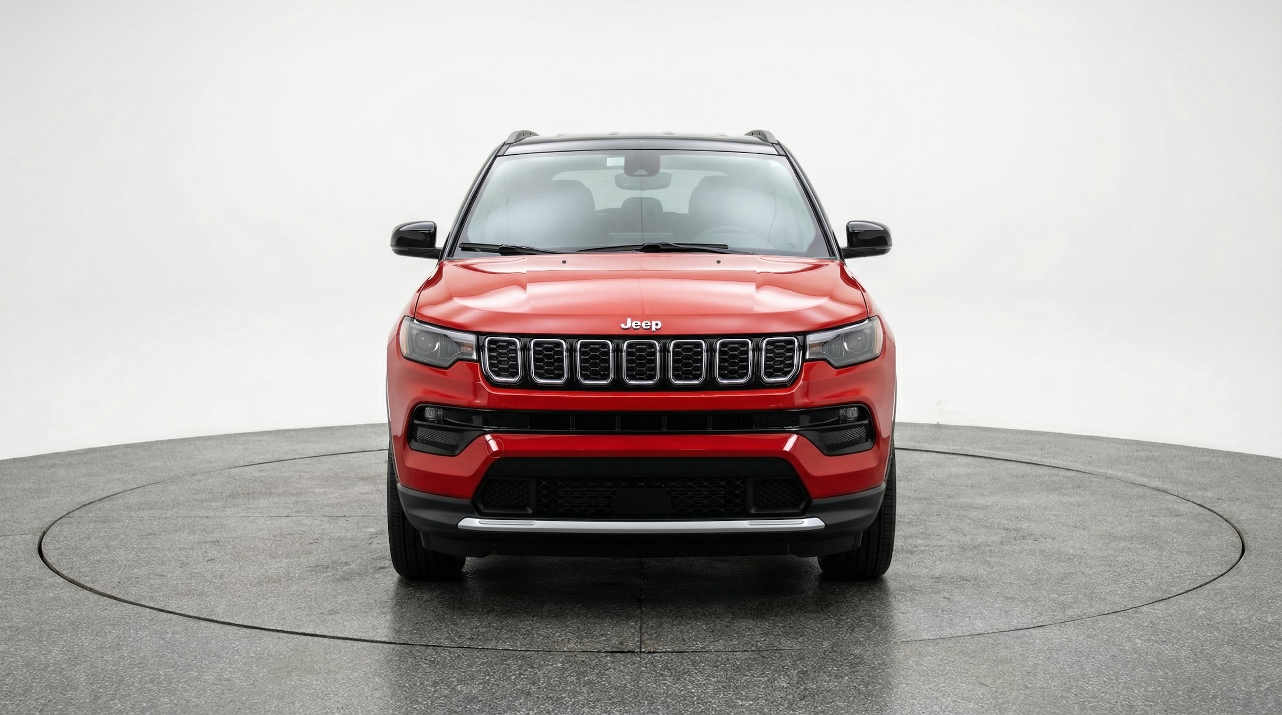 Thumbnail: 2025 Jeep Compass - 2