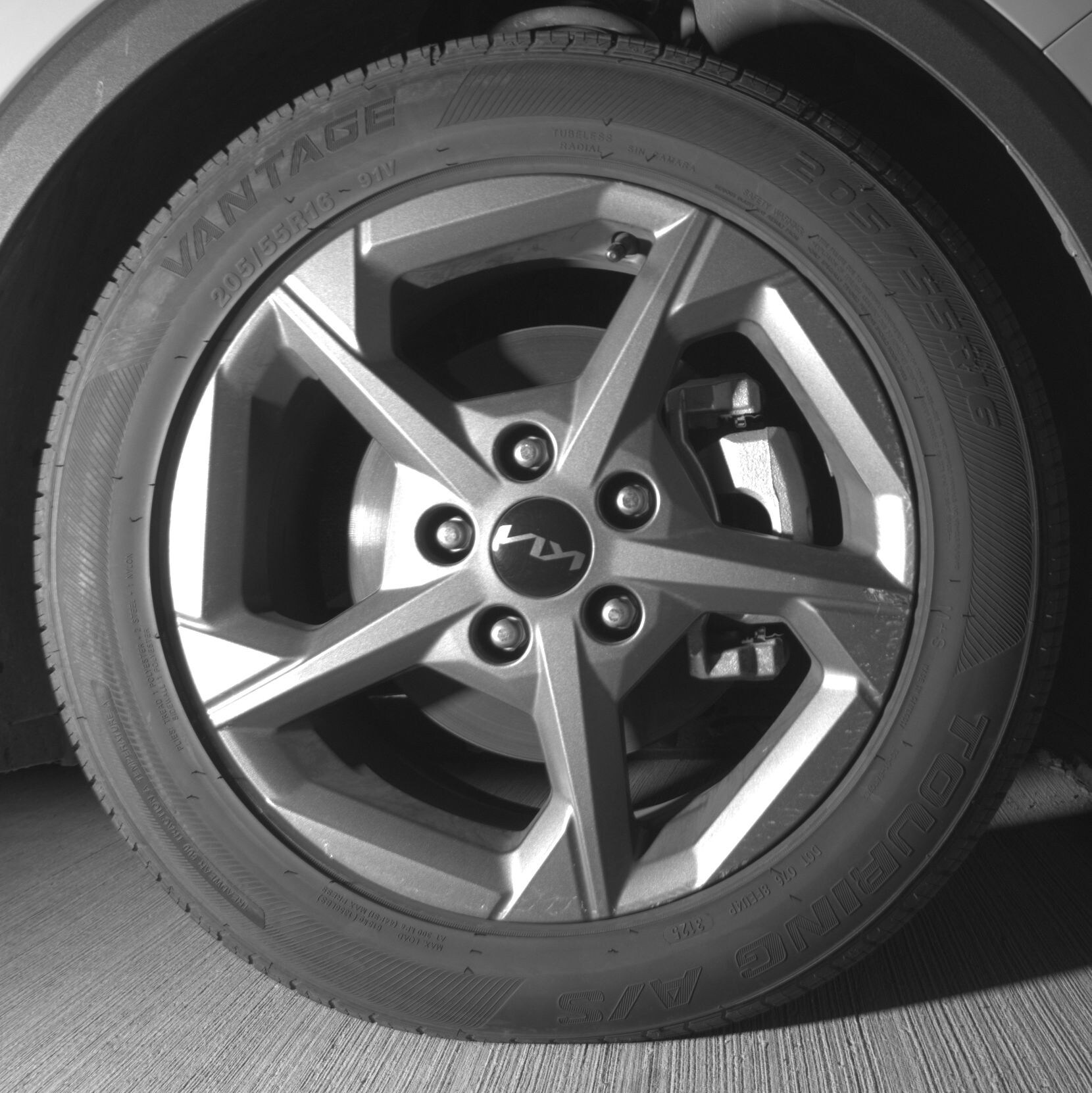 Thumbnail: 2025 Kia K4 - 10