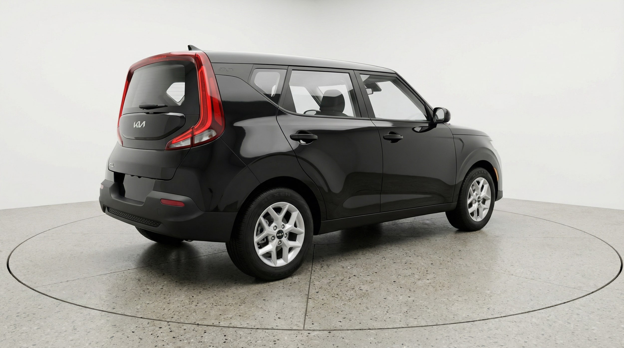 Thumbnail: 2025 Kia Soul - 7