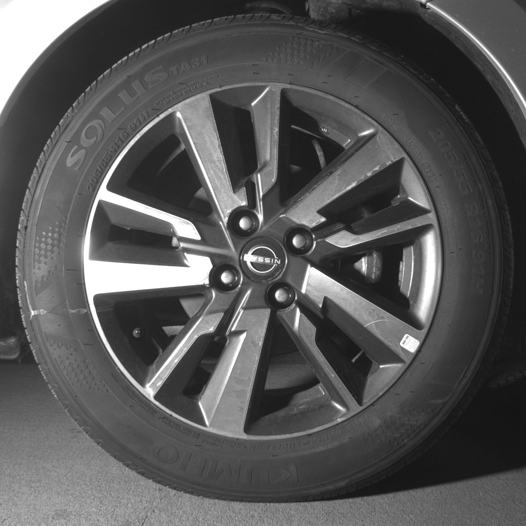 Thumbnail: 2025 Nissan Versa - 10